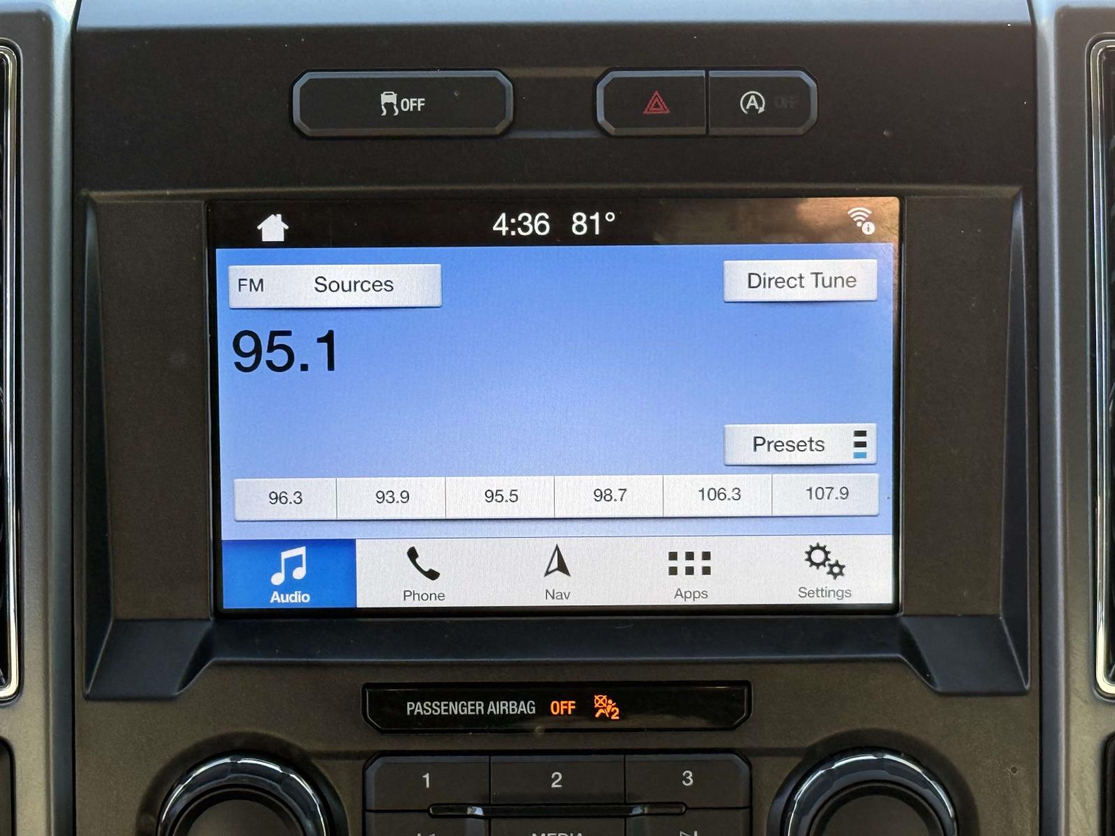 Used 2018 Ford F-150 Truck