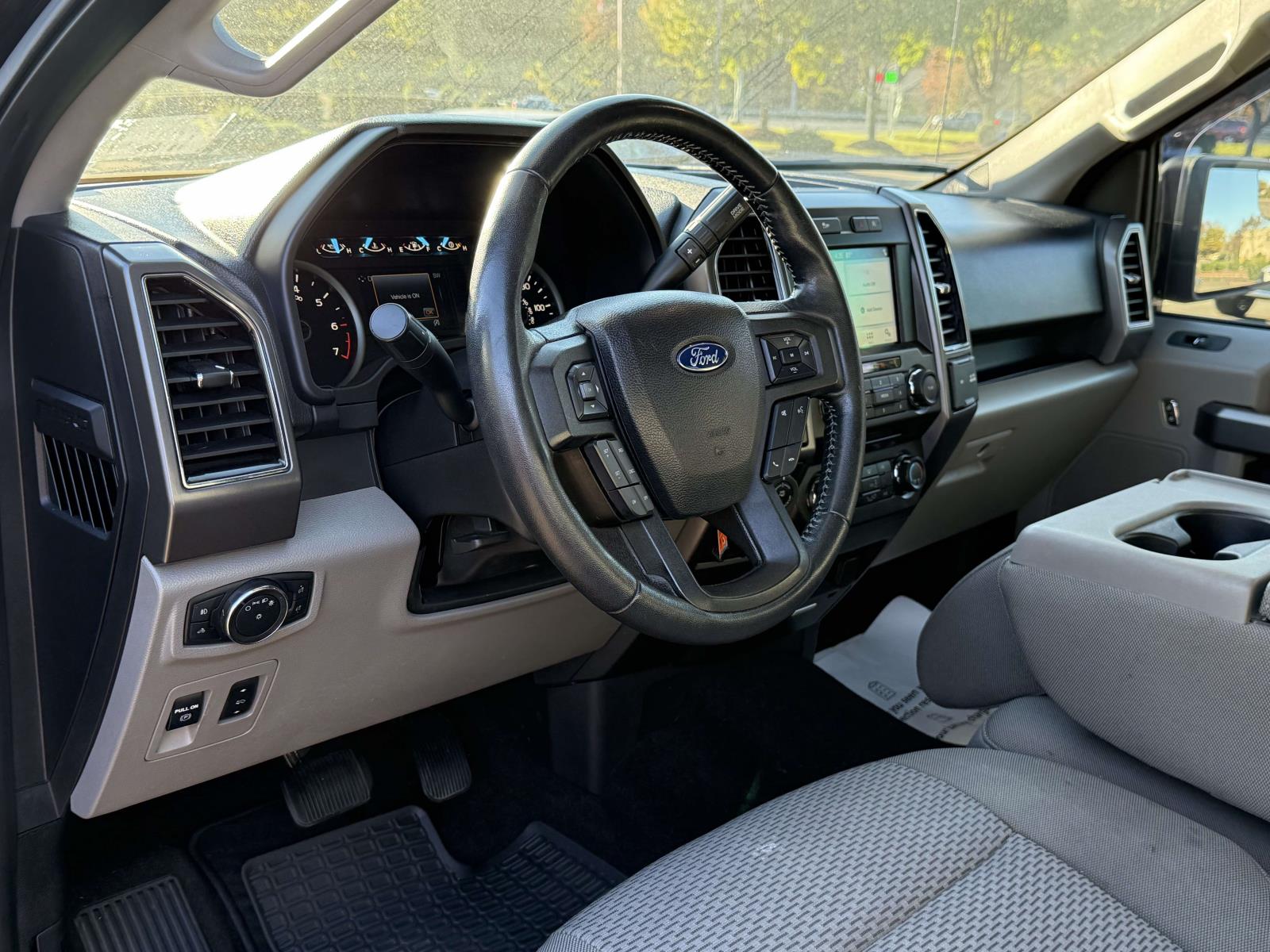 Used 2018 Ford F-150 Truck