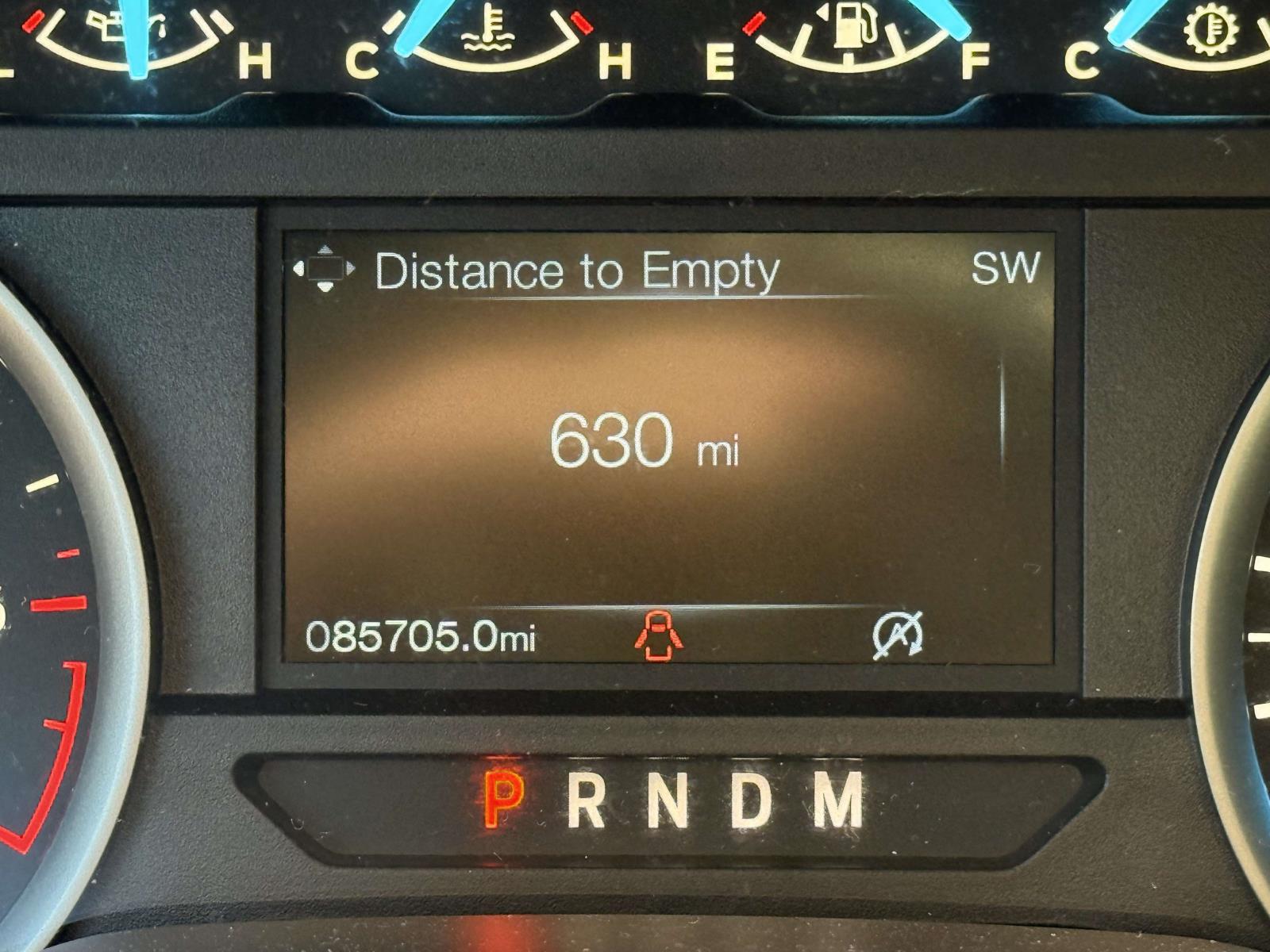Used 2018 Ford F-150 Truck