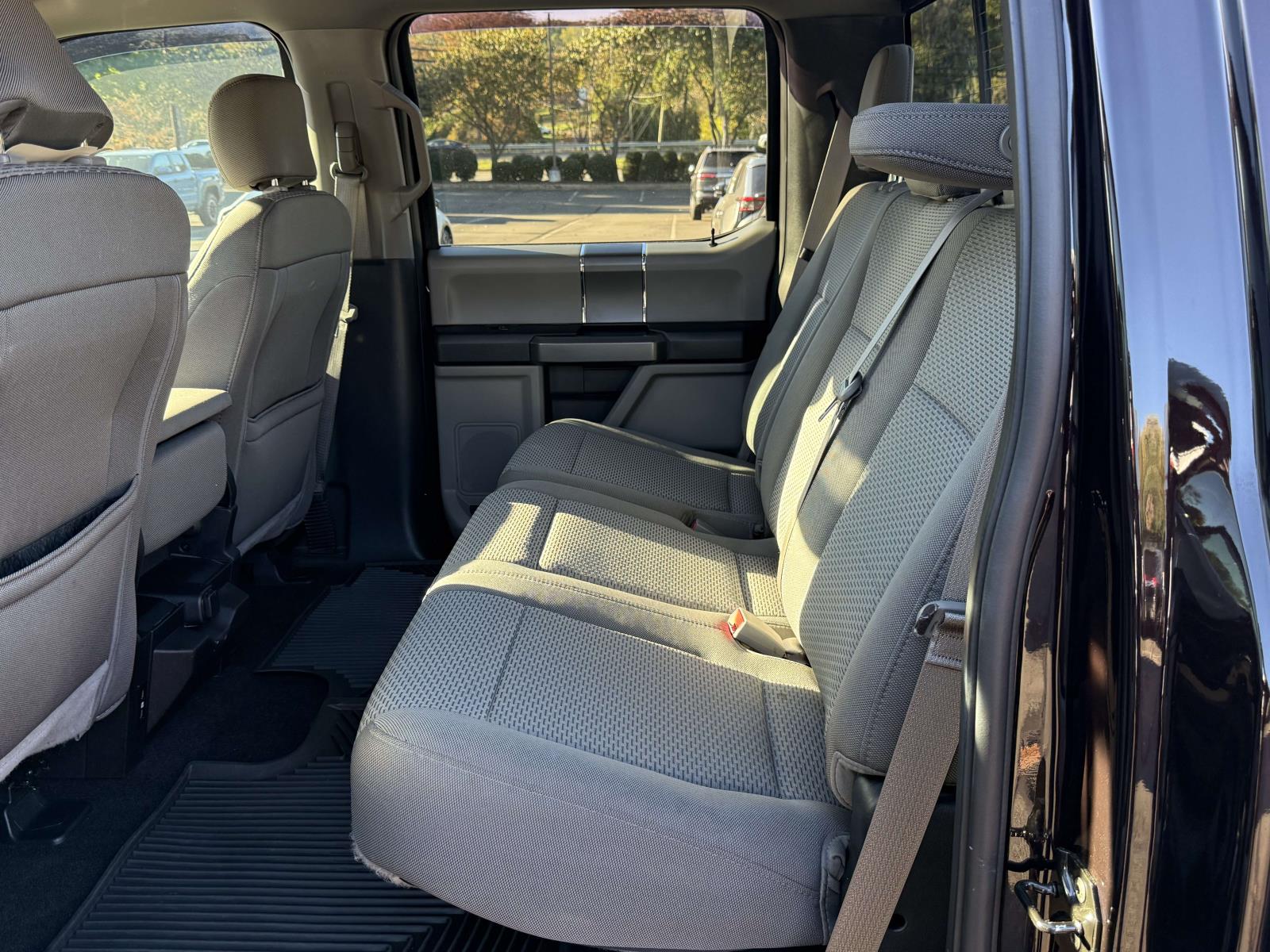 Used 2018 Ford F-150 Truck