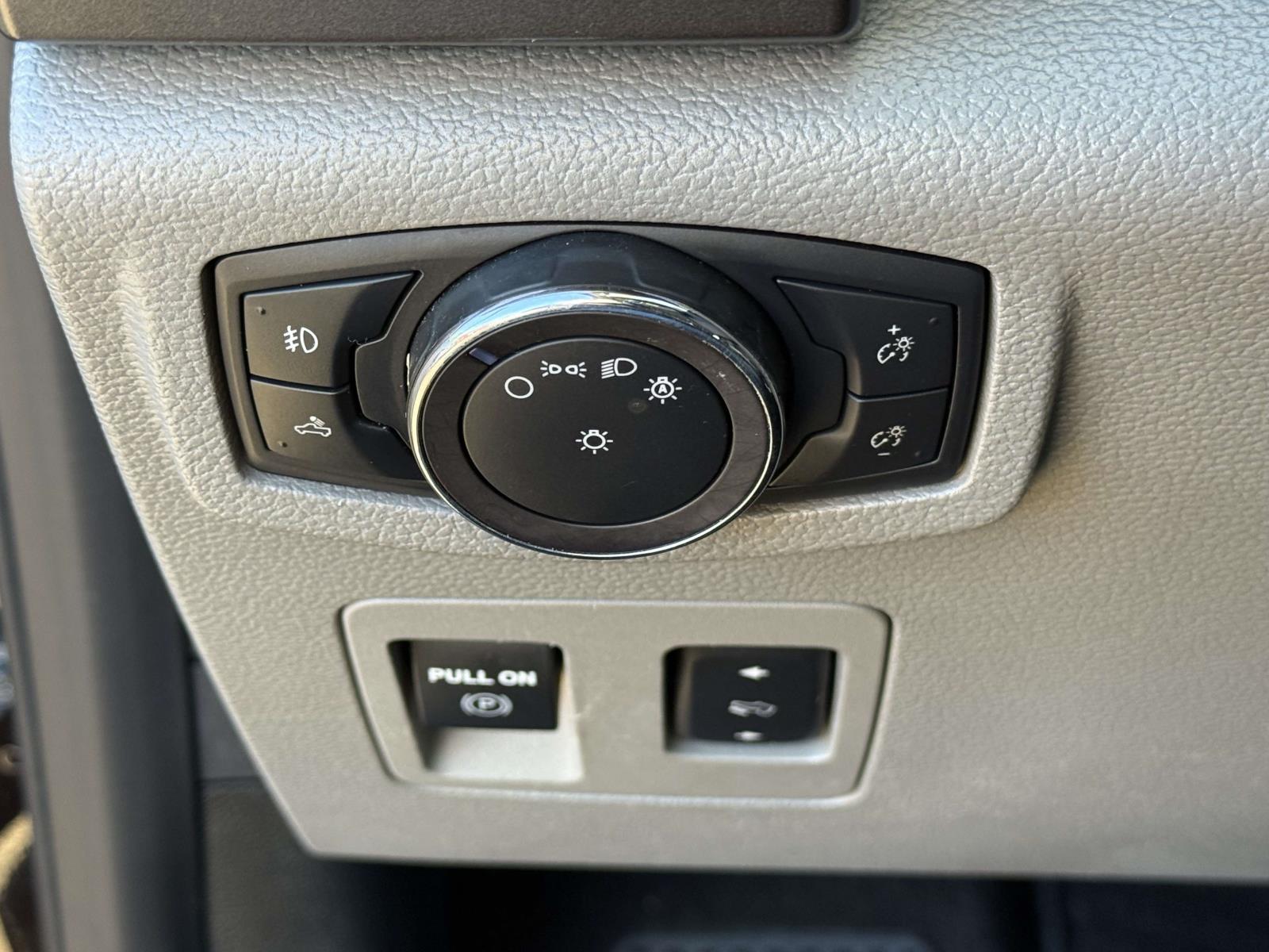 Used 2018 Ford F-150 Truck