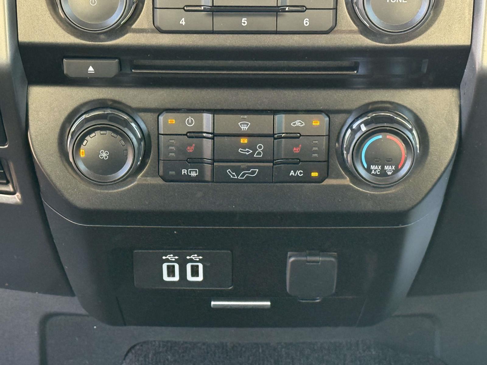 Used 2018 Ford F-150 Truck