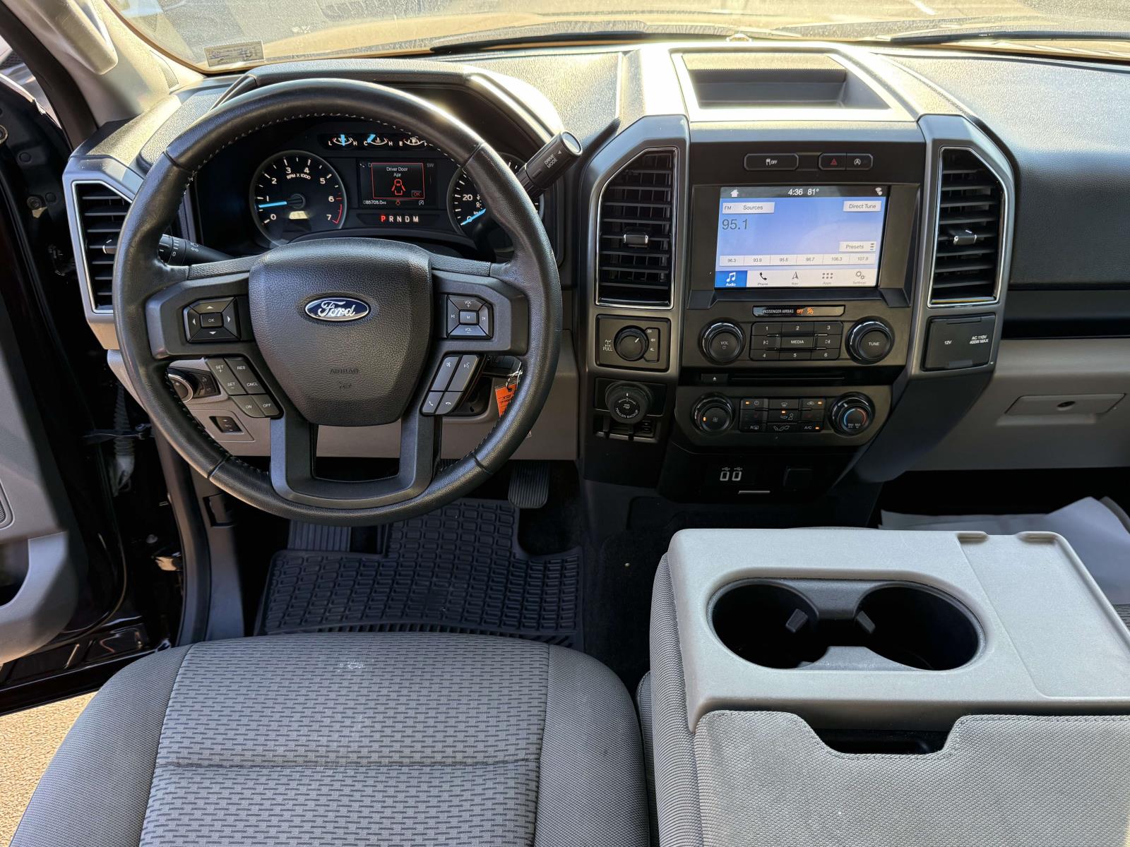 Used 2018 Ford F-150 Truck