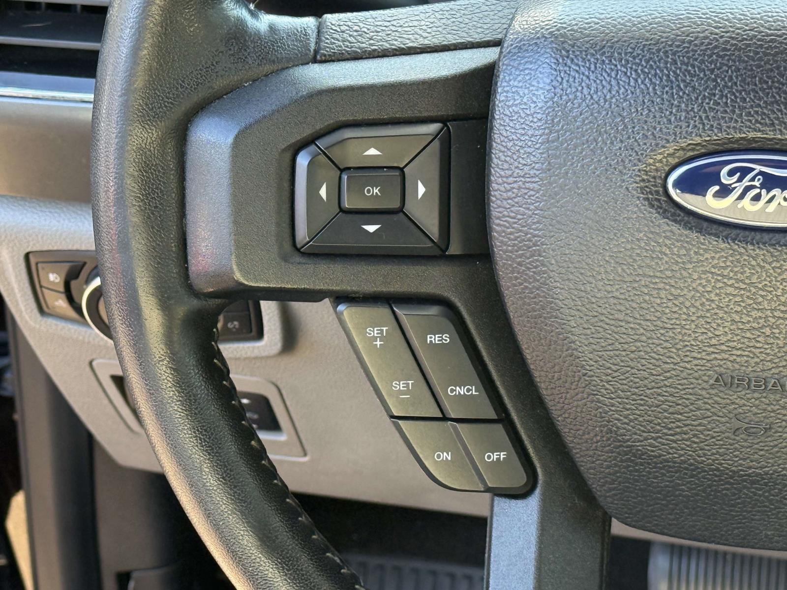 Used 2018 Ford F-150 Truck