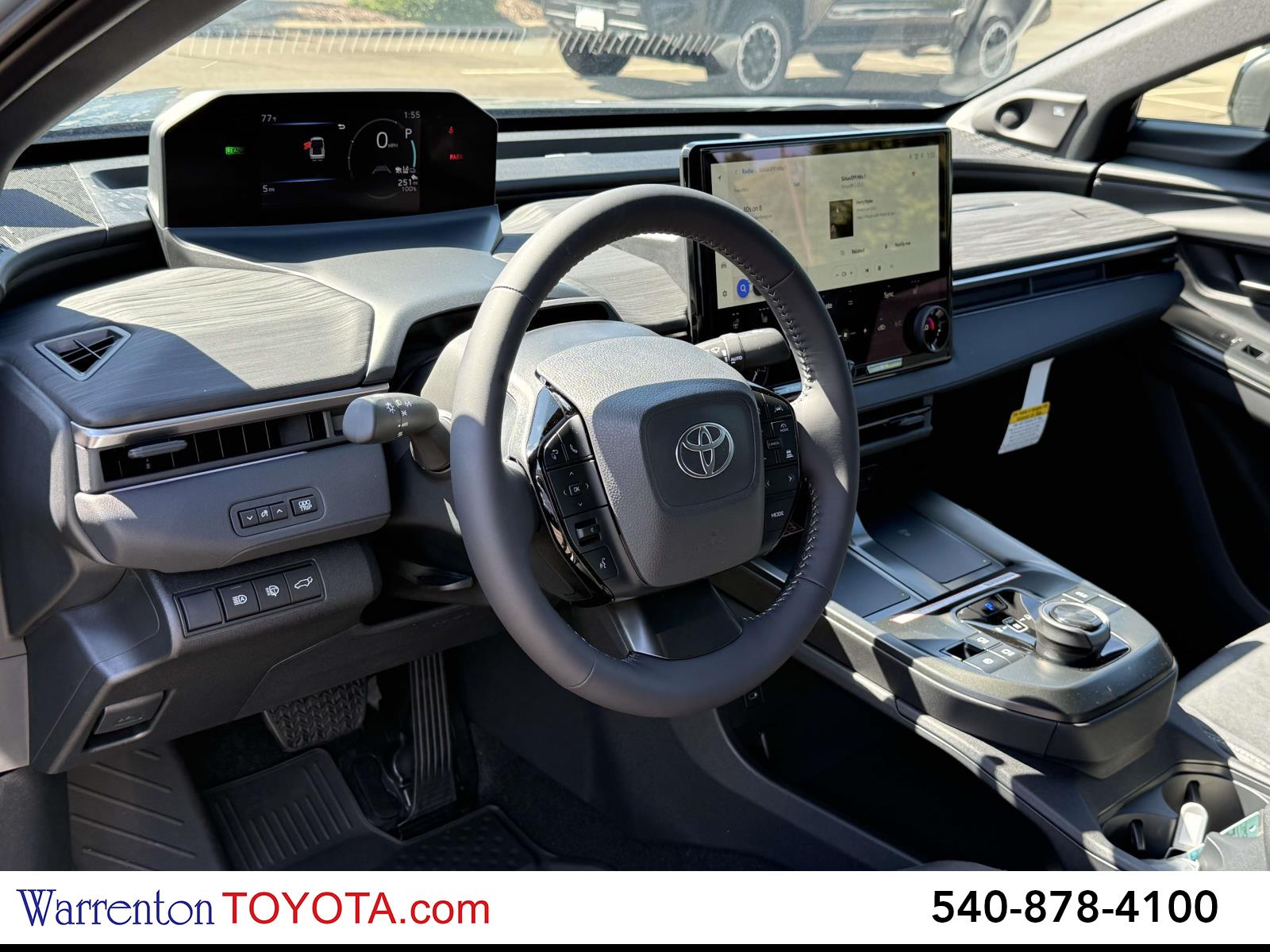 New 2026 Toyota C-HR SUV