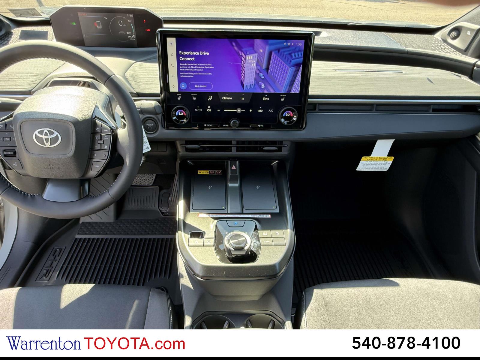 New 2026 Toyota C-HR SUV