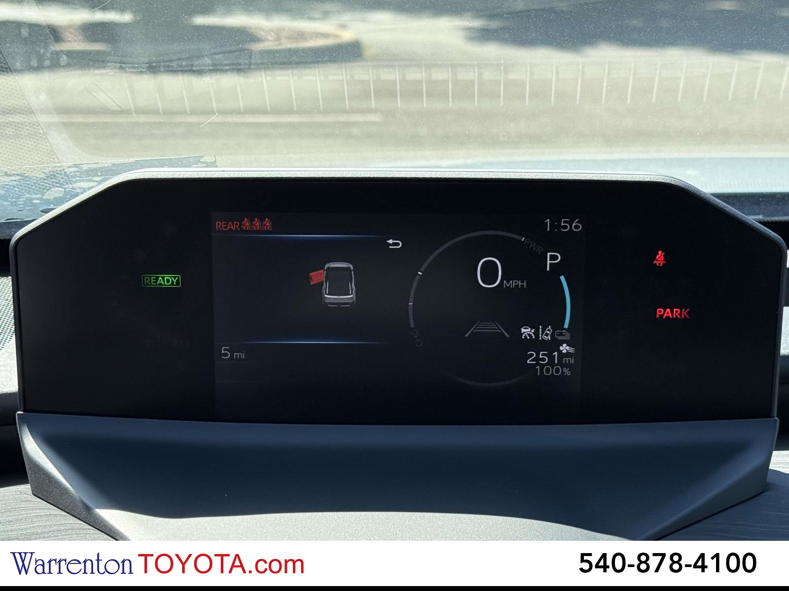 New 2026 Toyota C-HR SUV