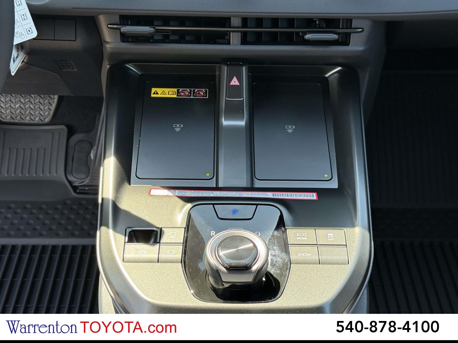 New 2026 Toyota C-HR SUV