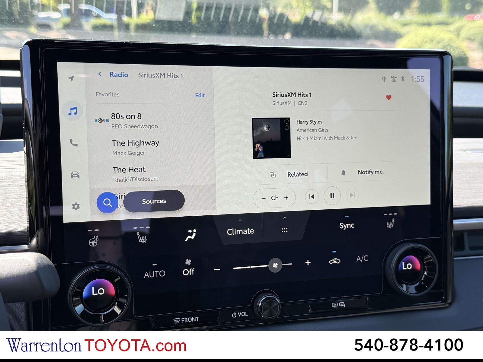 New 2026 Toyota C-HR SUV