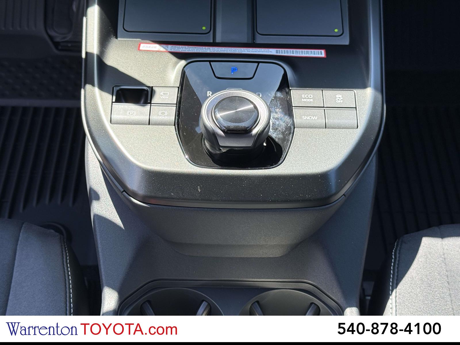 New 2026 Toyota C-HR SUV