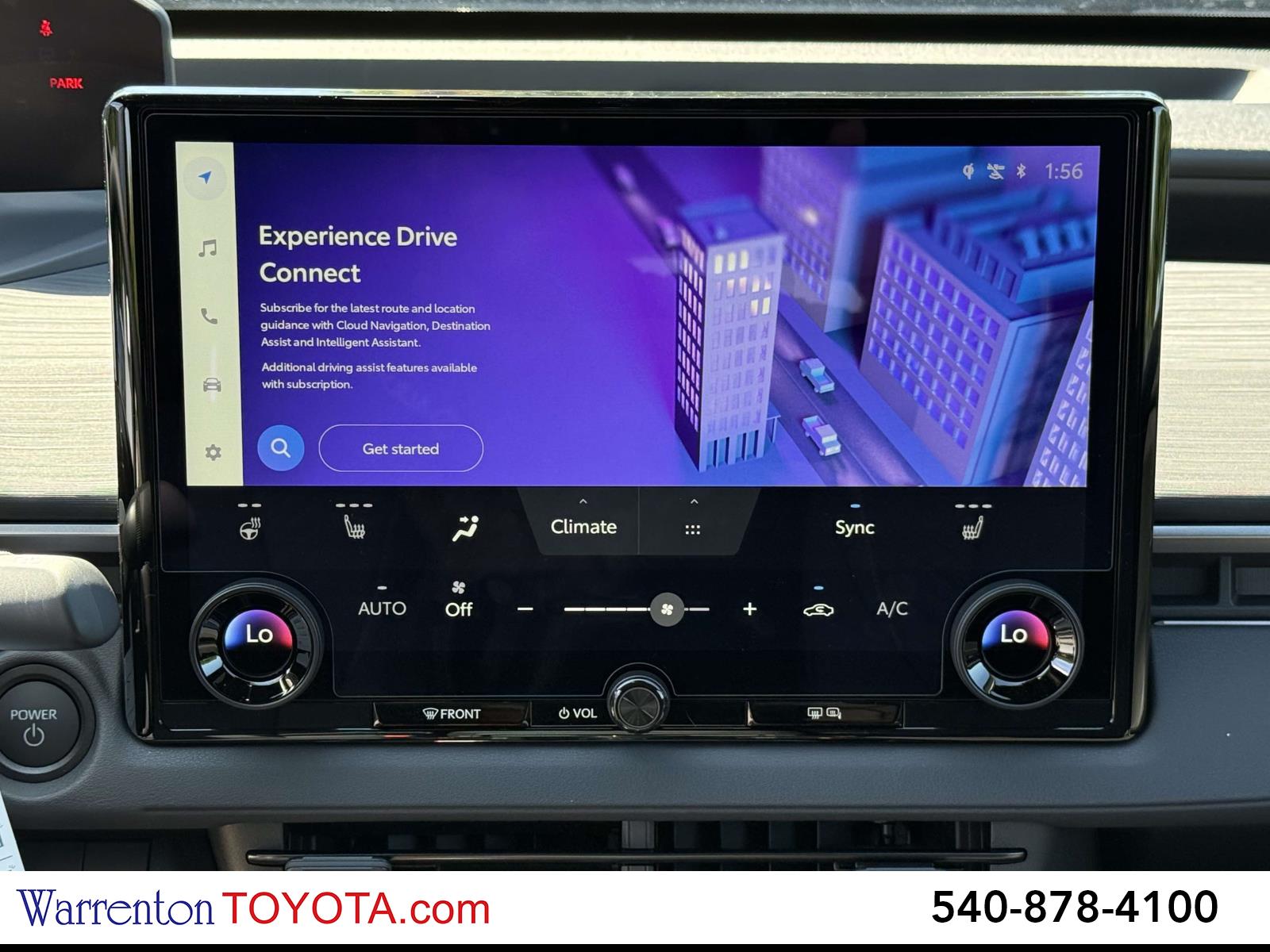New 2026 Toyota C-HR SUV