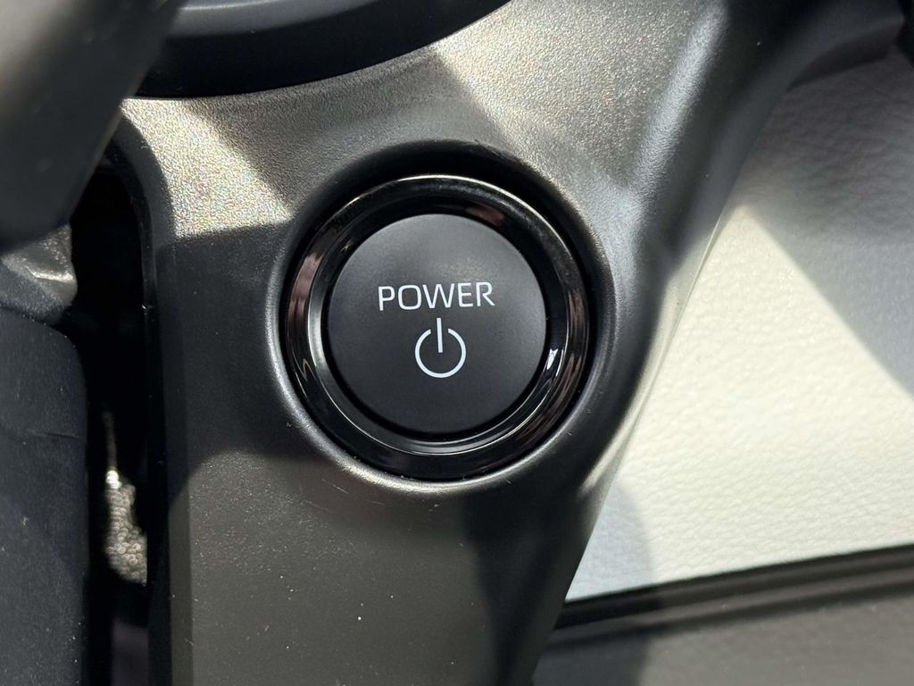 Used 2025 Toyota Sienna Van