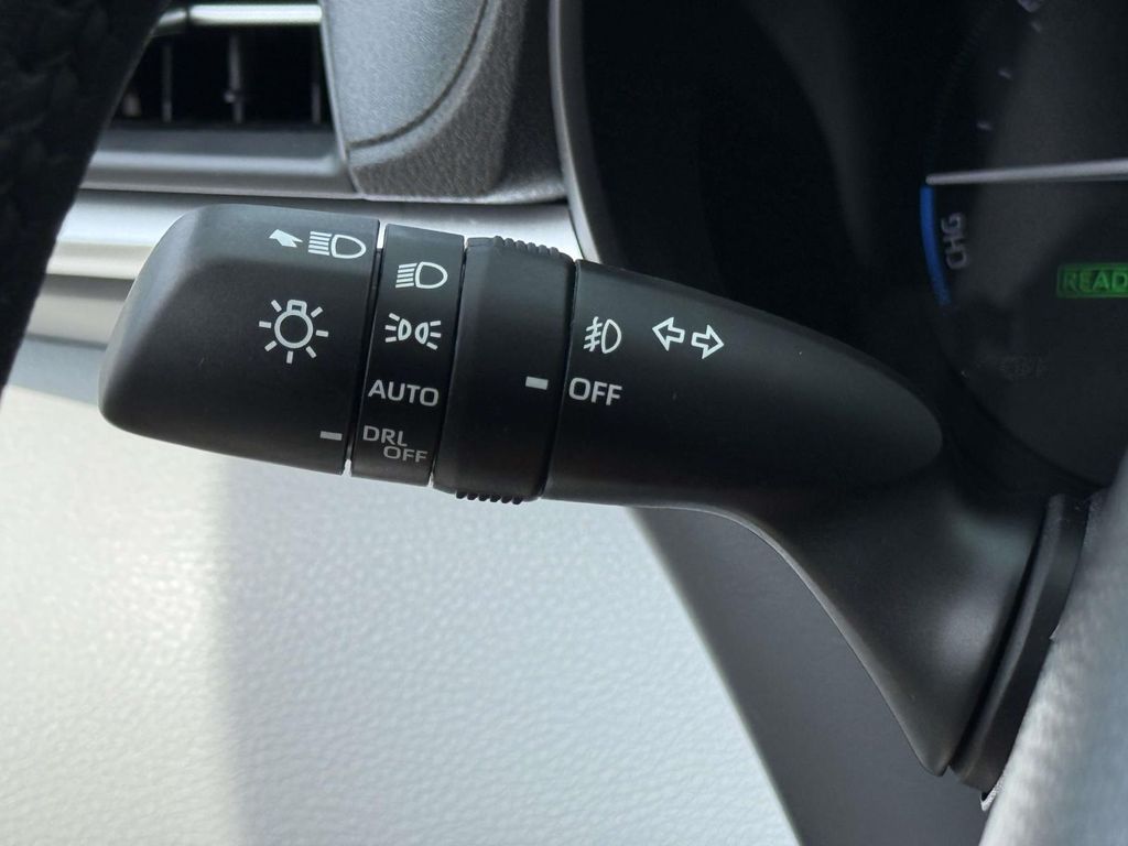 Used 2025 Toyota Sienna Van