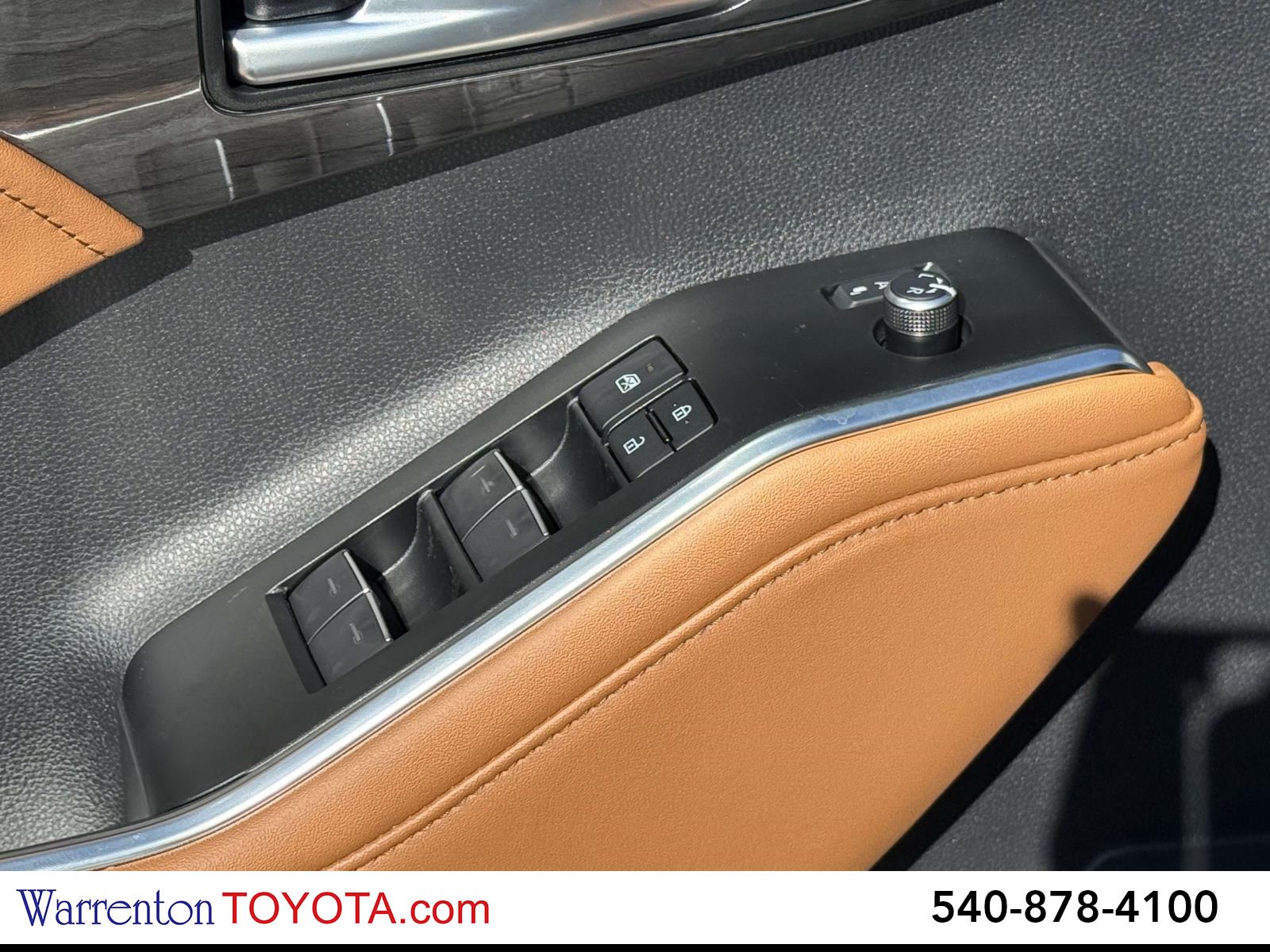 New 2026 Toyota Highlander SUV