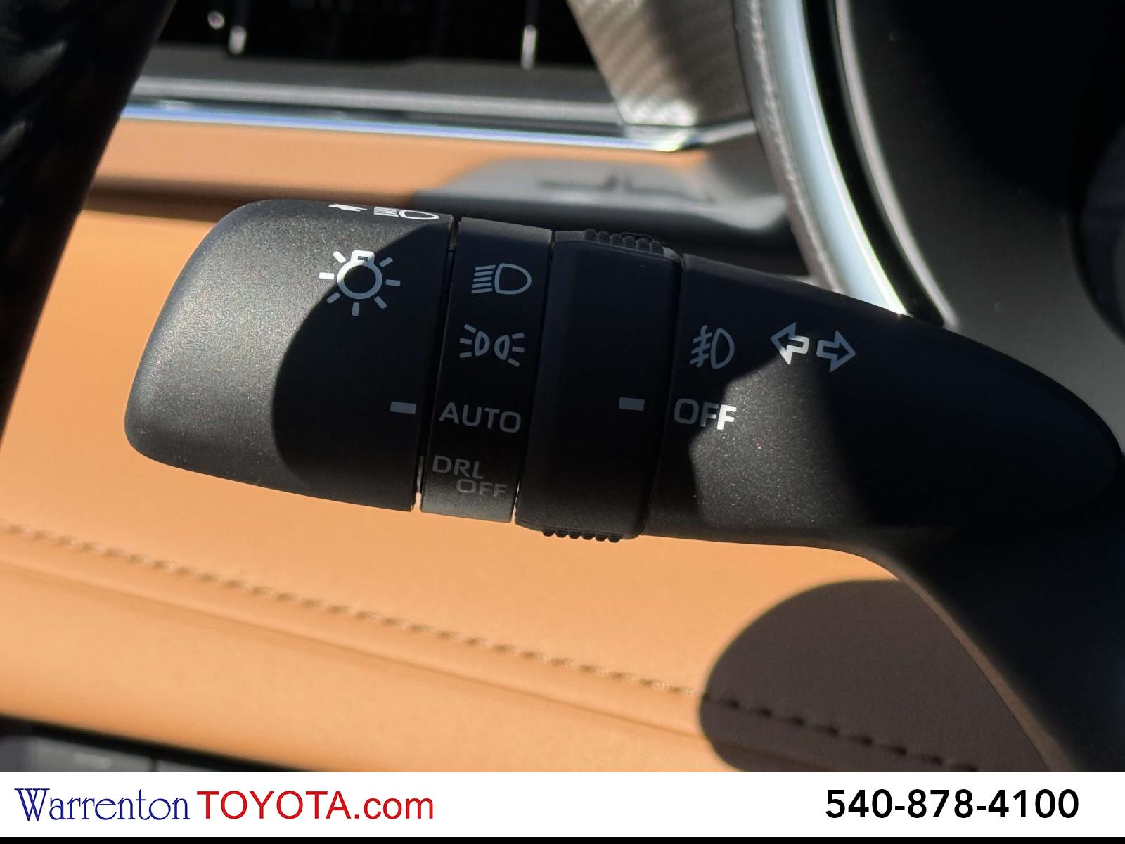 New 2026 Toyota Highlander SUV