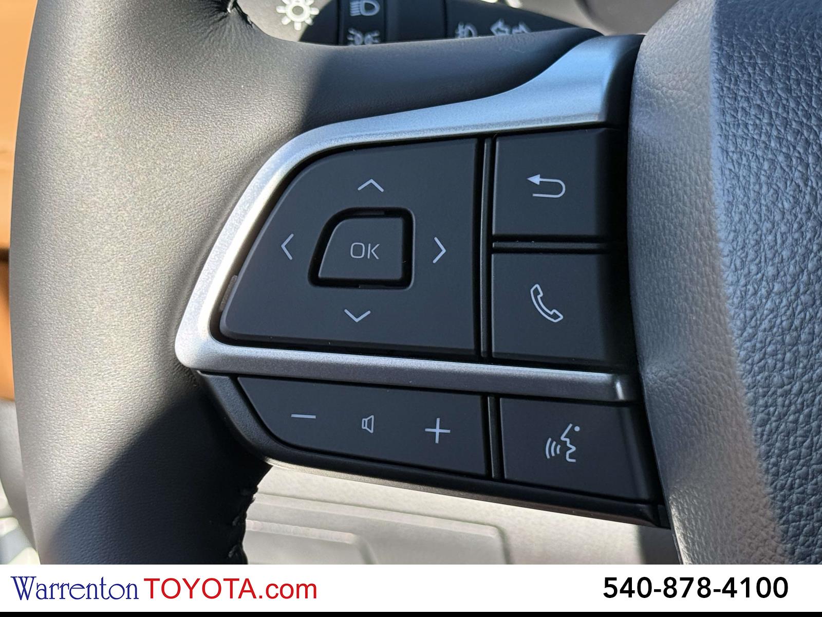 New 2026 Toyota Highlander SUV