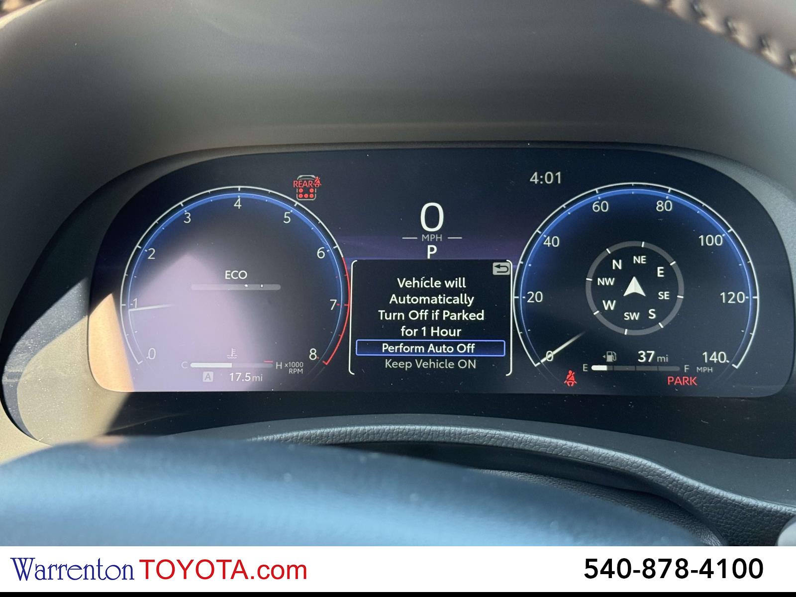New 2026 Toyota Highlander SUV