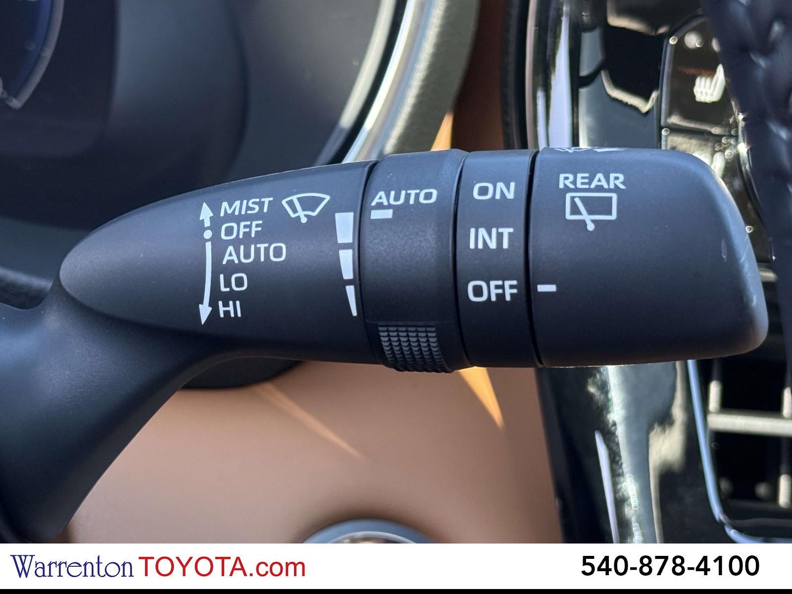 New 2026 Toyota Highlander SUV