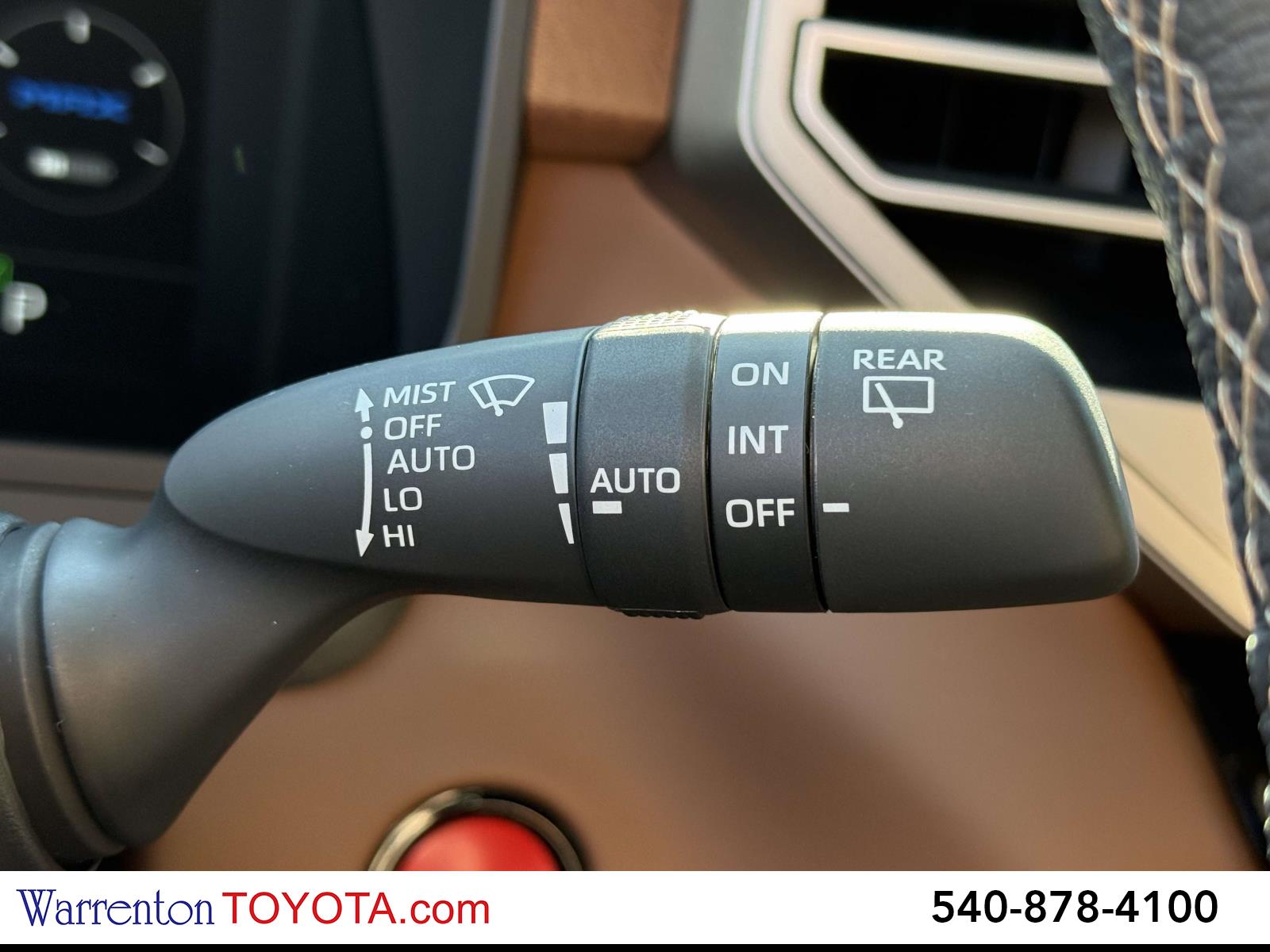 New 2026 Toyota Sequoia SUV