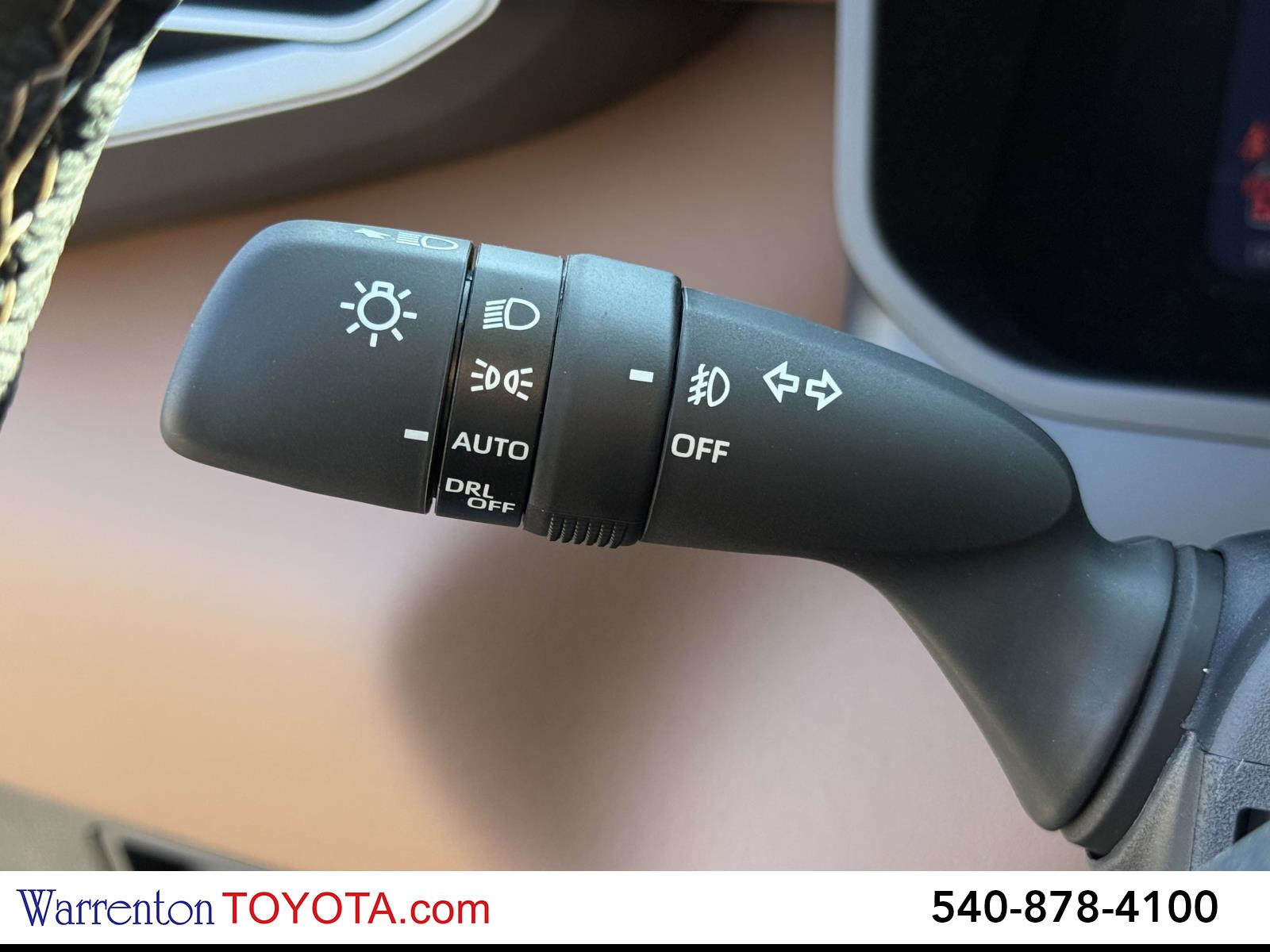 New 2026 Toyota Sequoia SUV