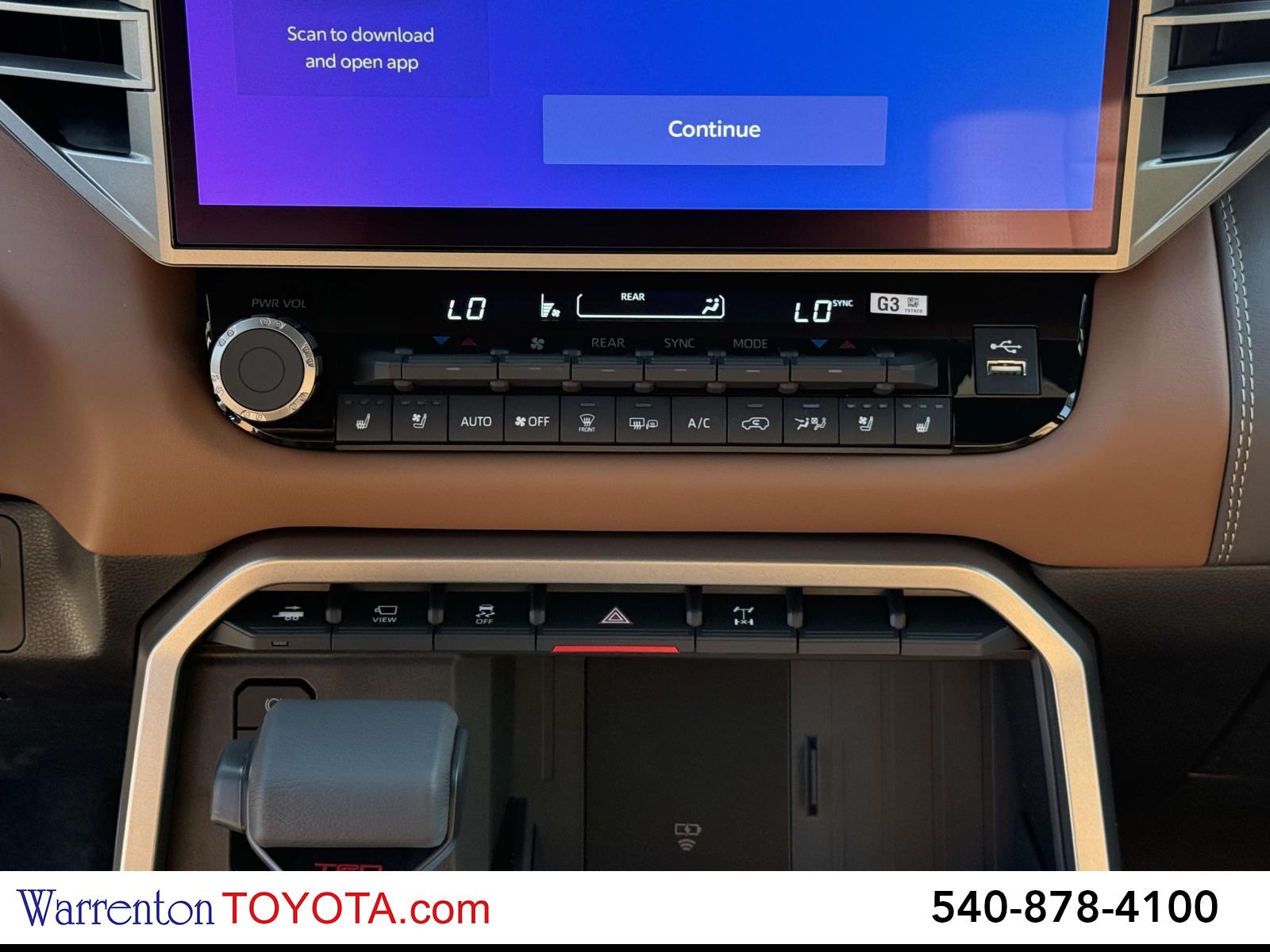 New 2026 Toyota Sequoia SUV