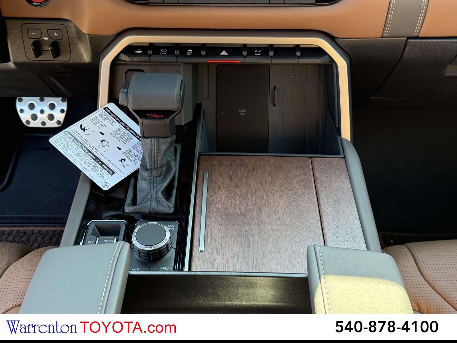 New 2026 Toyota Sequoia SUV