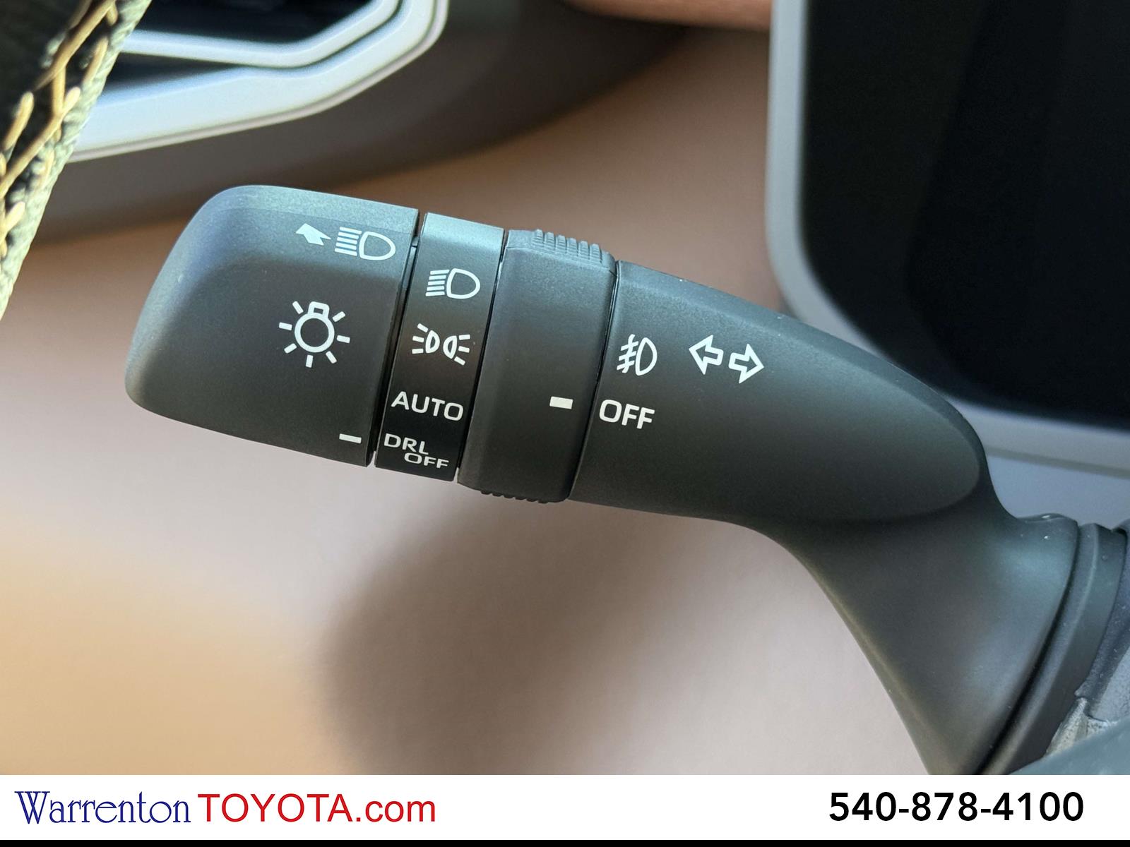 New 2026 Toyota Sequoia SUV