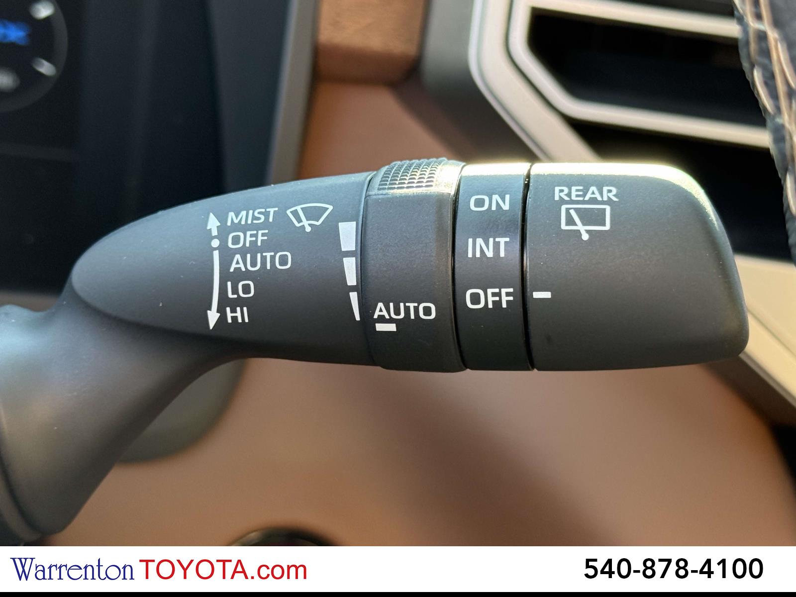 New 2026 Toyota Sequoia SUV