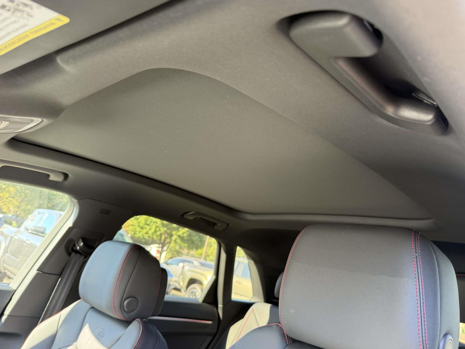 Used 2025 Audi Q3 SUV