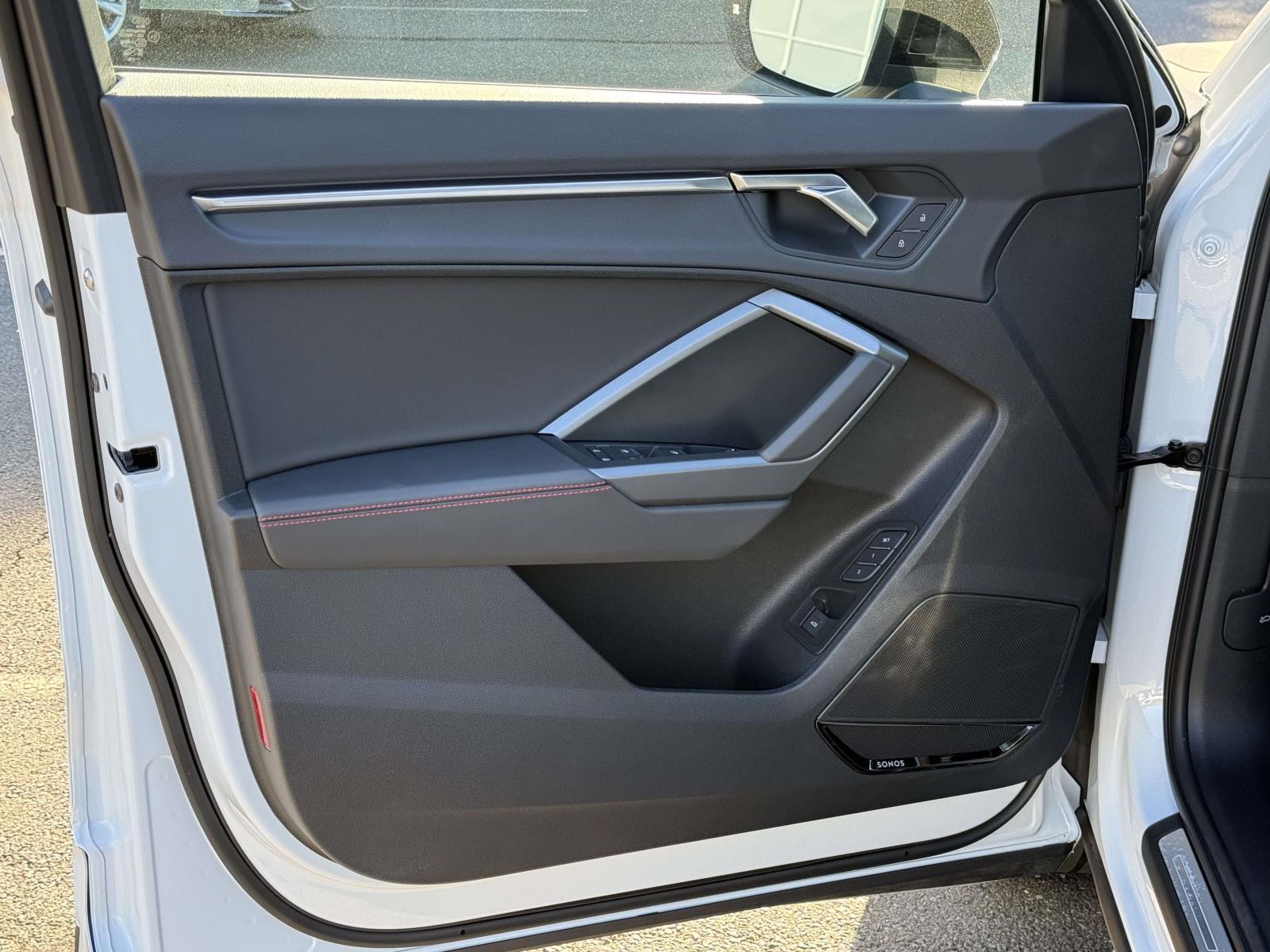 Used 2025 Audi Q3 SUV
