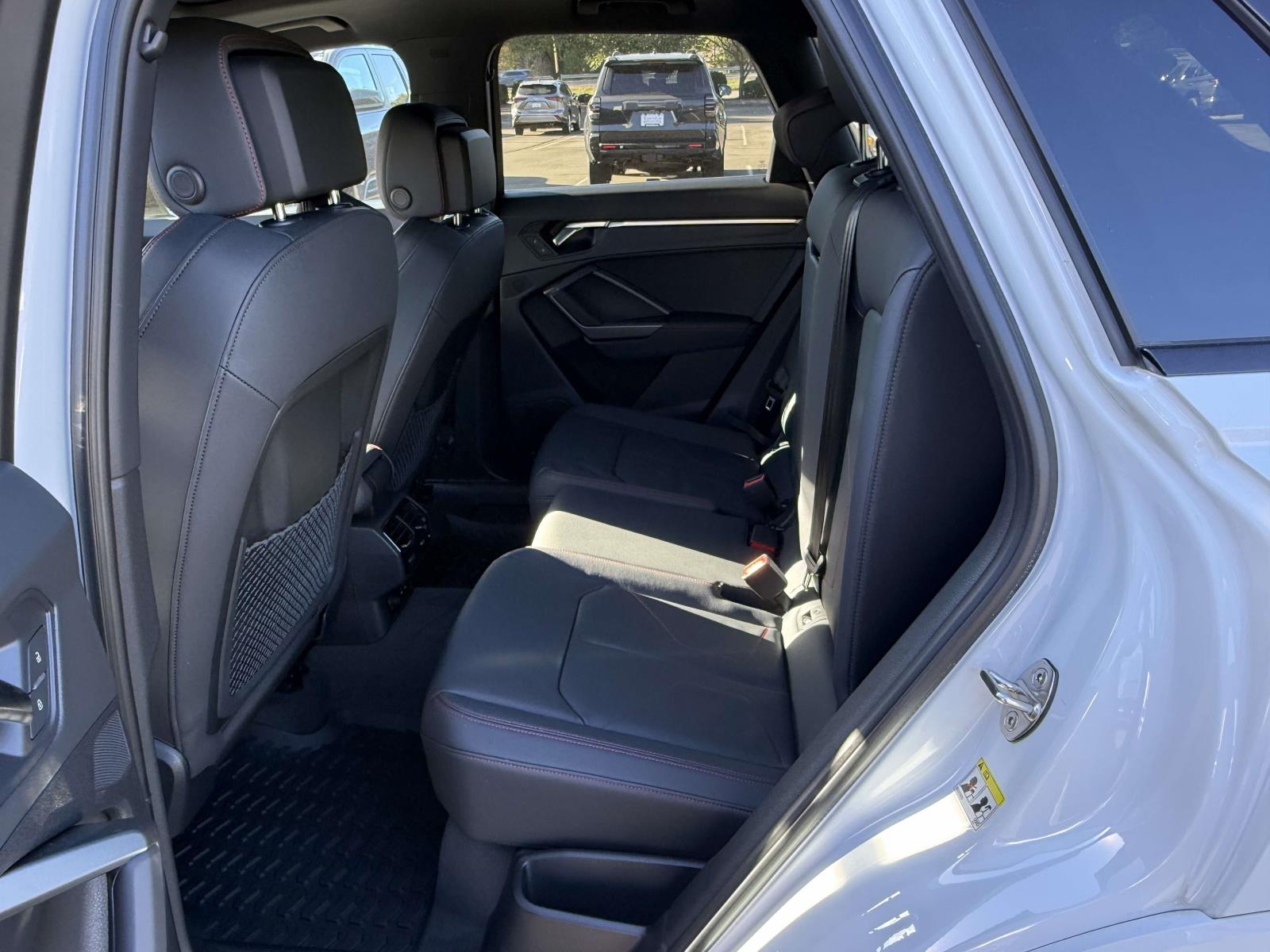 Used 2025 Audi Q3 SUV