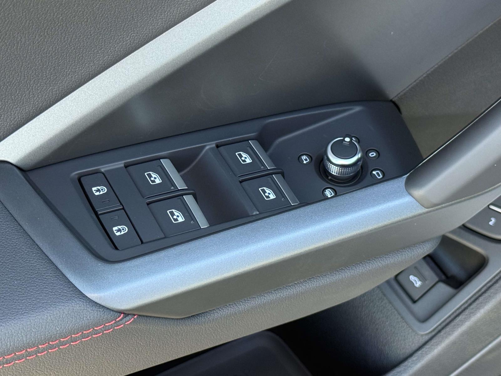 Used 2025 Audi Q3 SUV