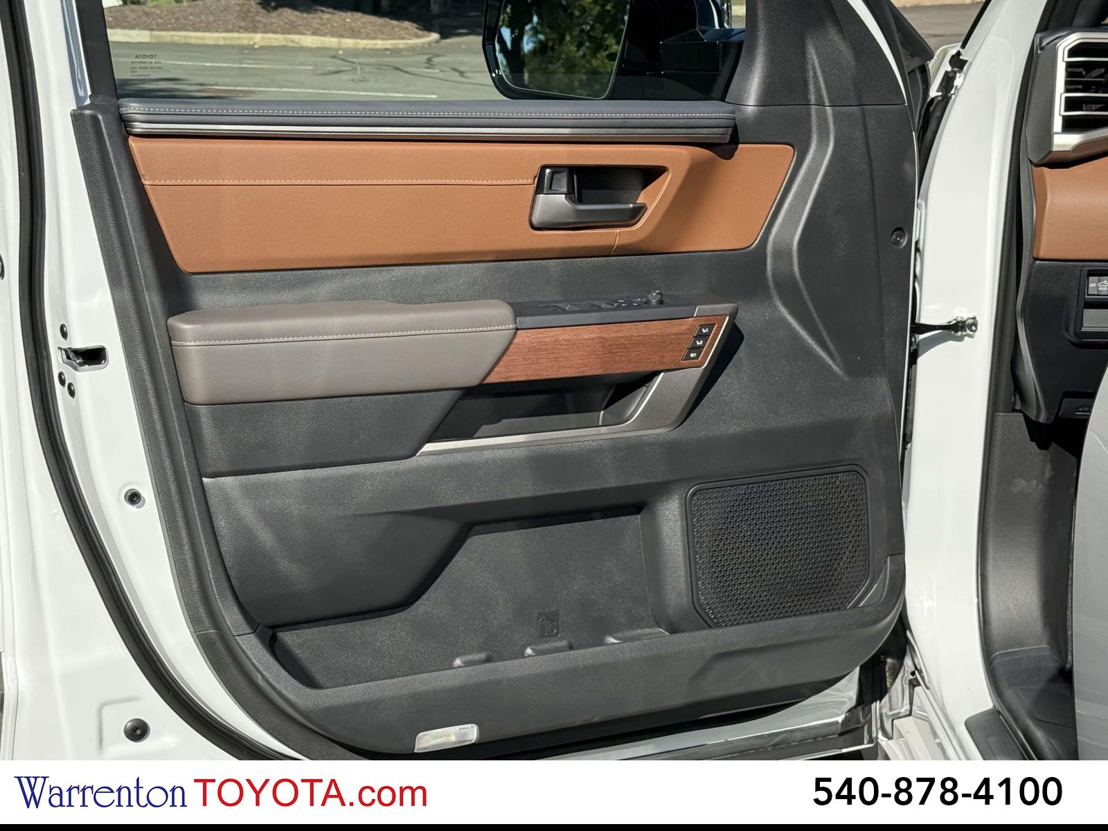 New 2026 Toyota Tundra i-FORCE MAX Truck