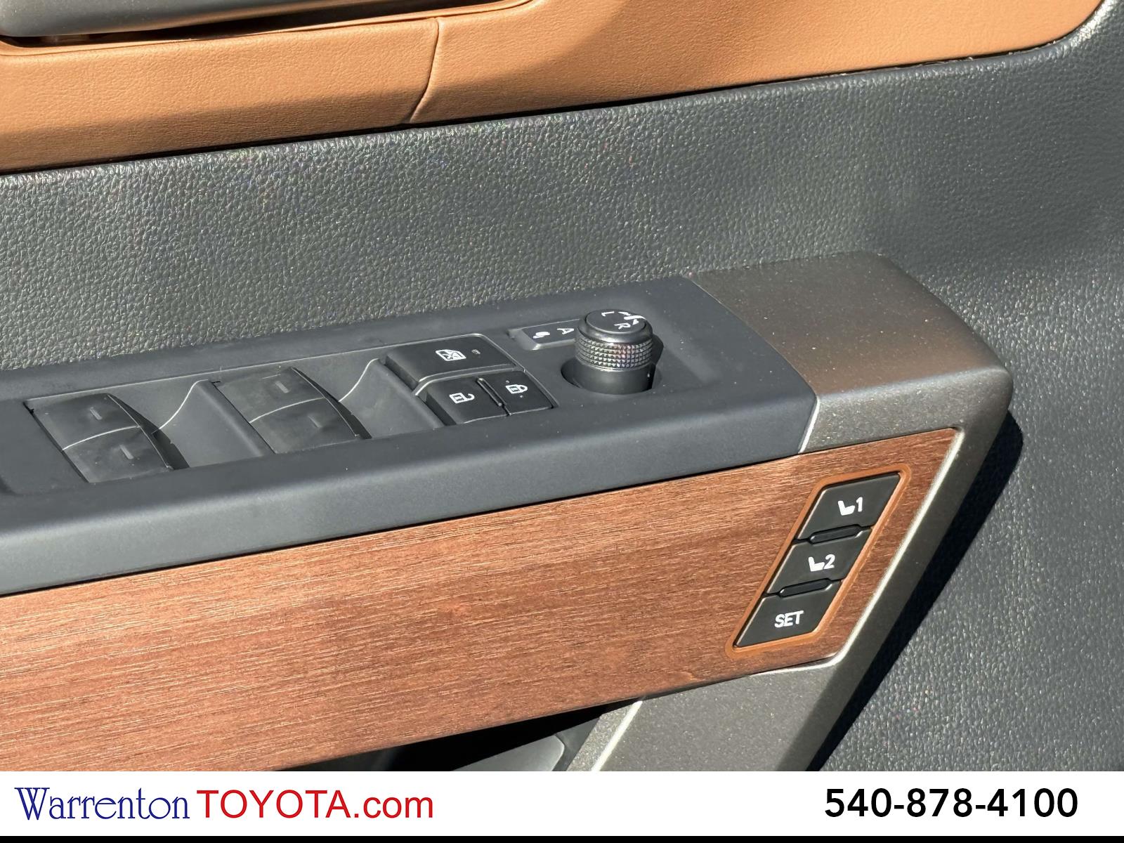 New 2026 Toyota Tundra i-FORCE MAX Truck