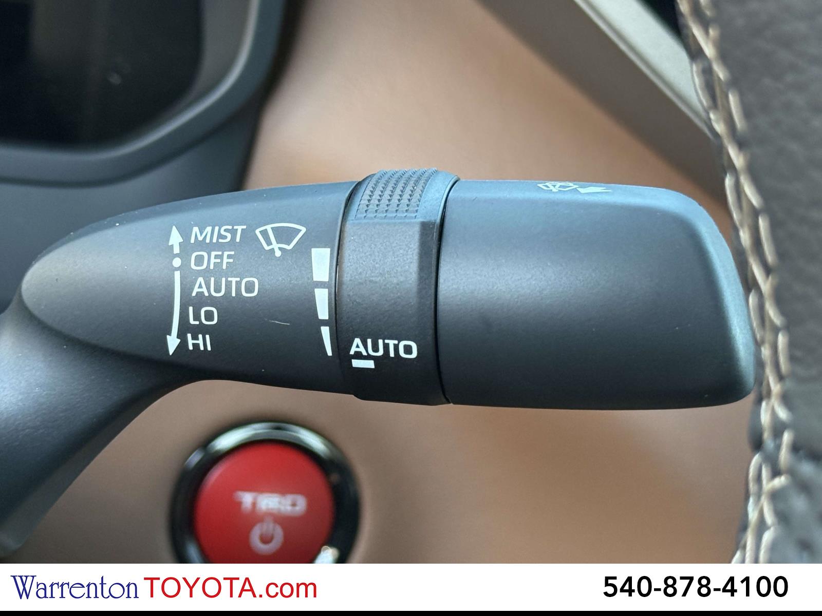 New 2026 Toyota Tundra i-FORCE MAX Truck