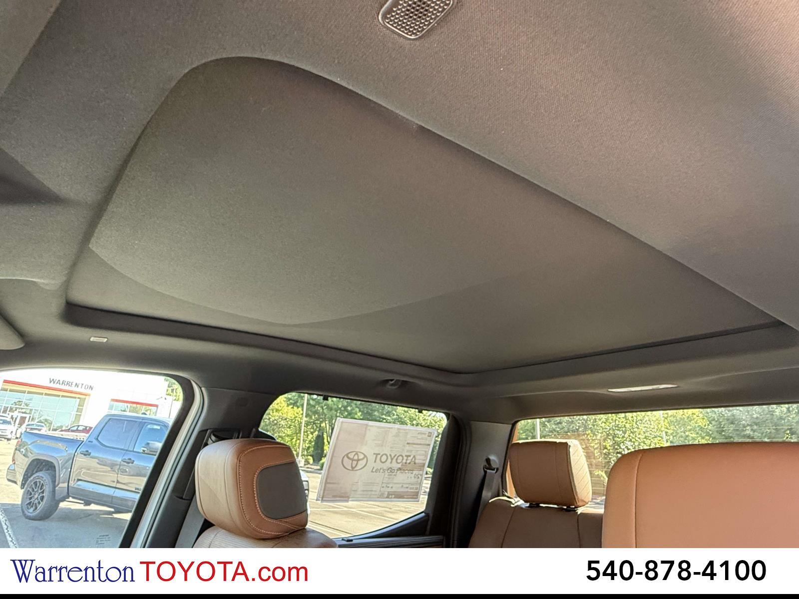 New 2026 Toyota Tundra i-FORCE MAX Truck