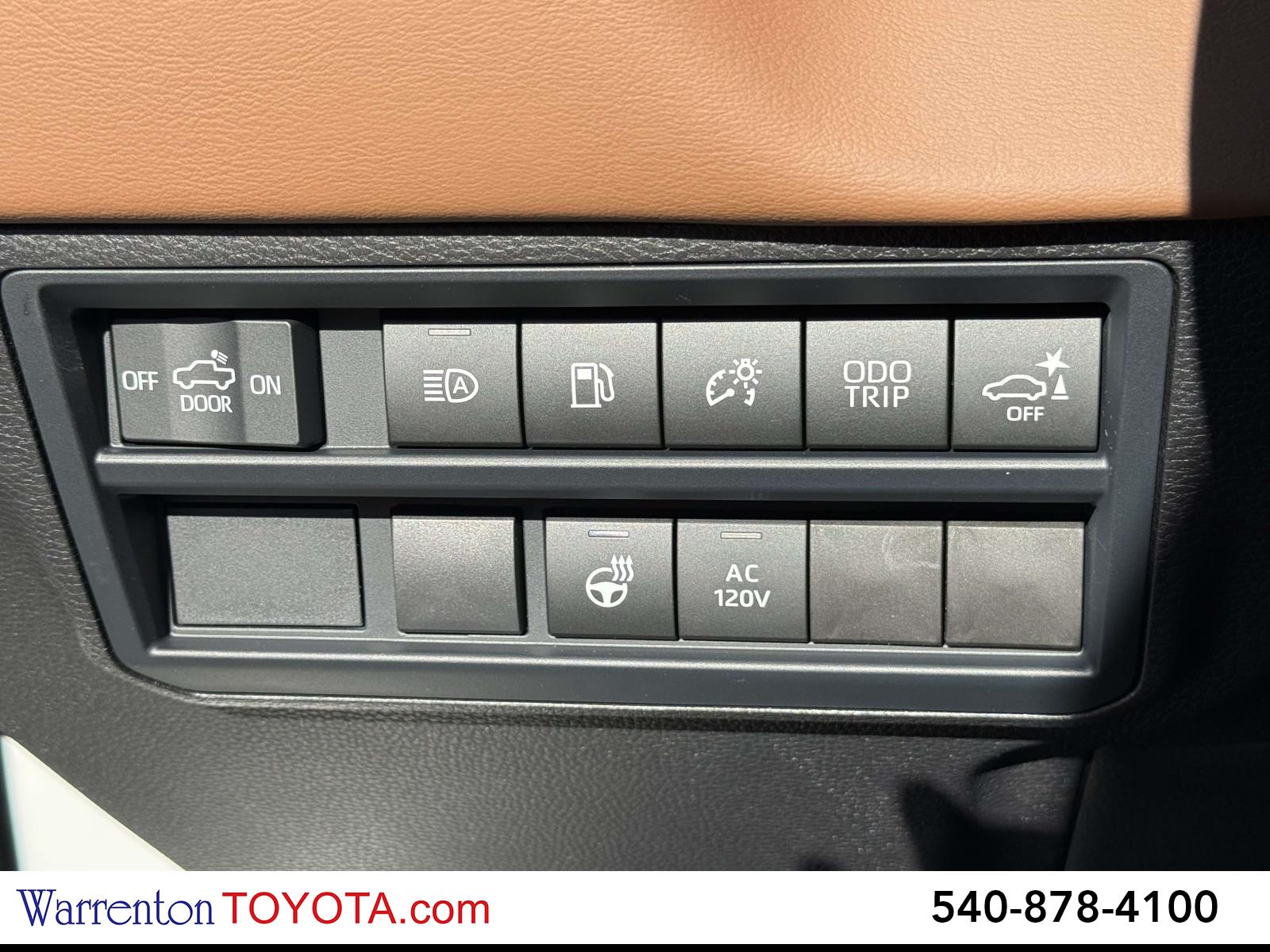 New 2026 Toyota Tundra i-FORCE MAX Truck