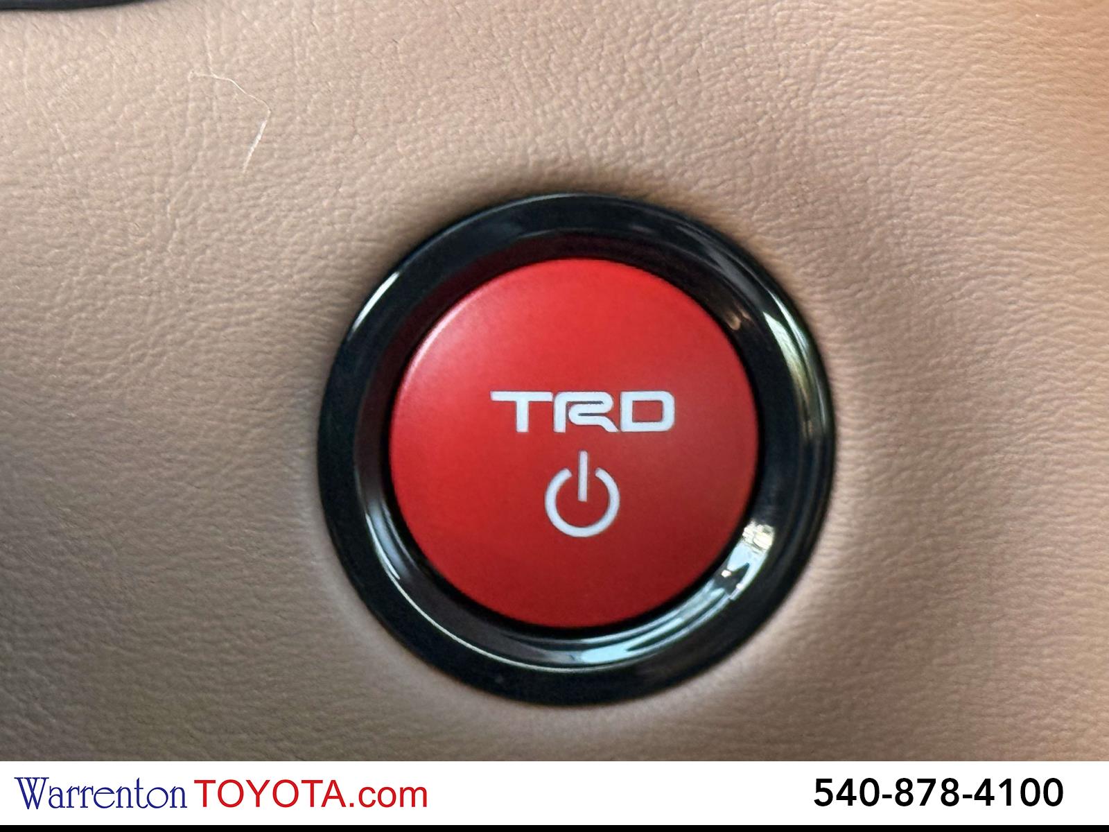 New 2026 Toyota Tundra i-FORCE MAX Truck