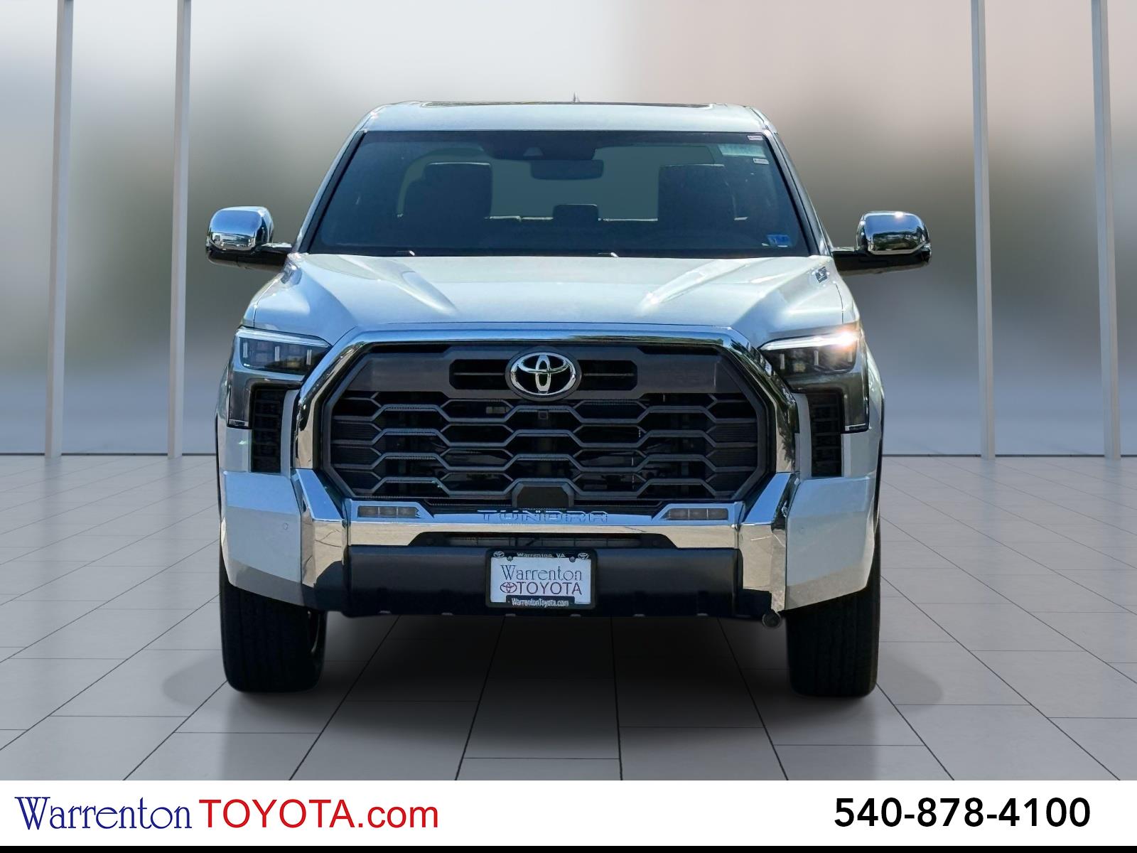 New 2026 Toyota Tundra i-FORCE MAX Truck