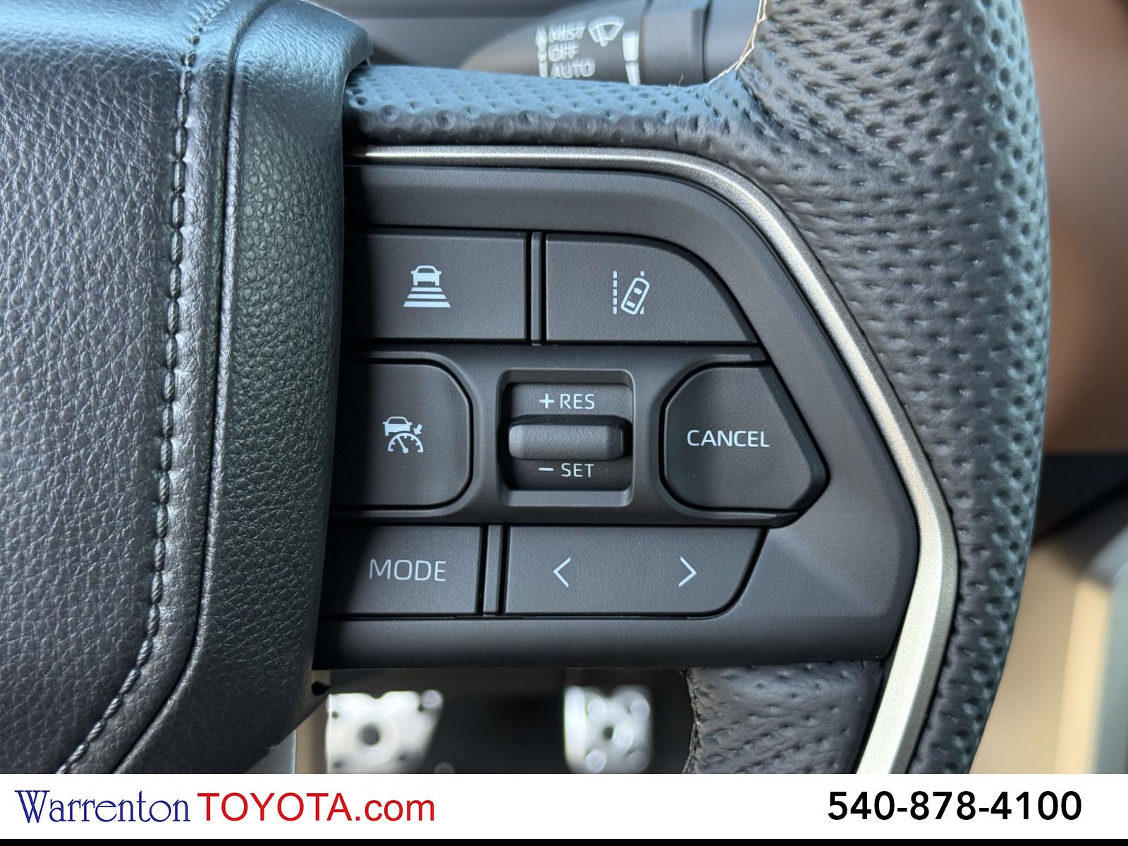 New 2026 Toyota Tundra i-FORCE MAX Truck