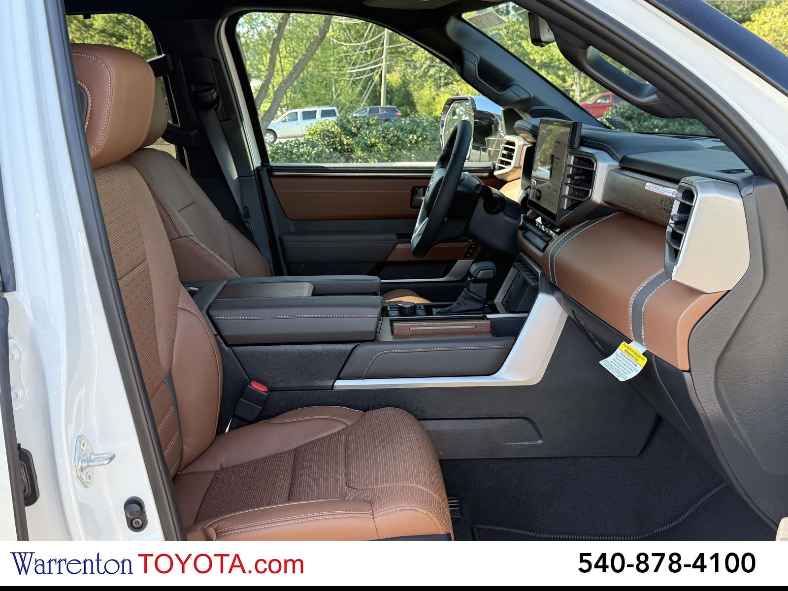 New 2026 Toyota Tundra i-FORCE MAX Truck