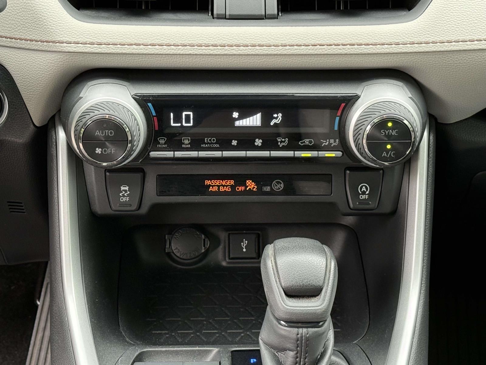 Used 2020 Toyota RAV4 SUV