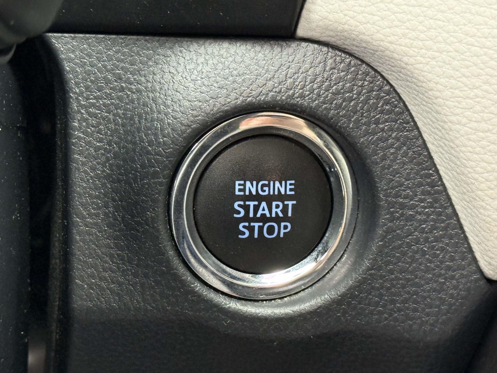 Used 2020 Toyota RAV4 SUV