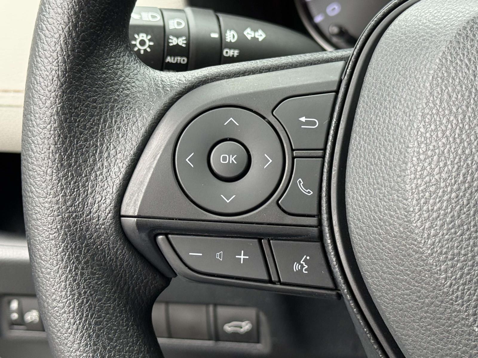 Used 2020 Toyota RAV4 SUV