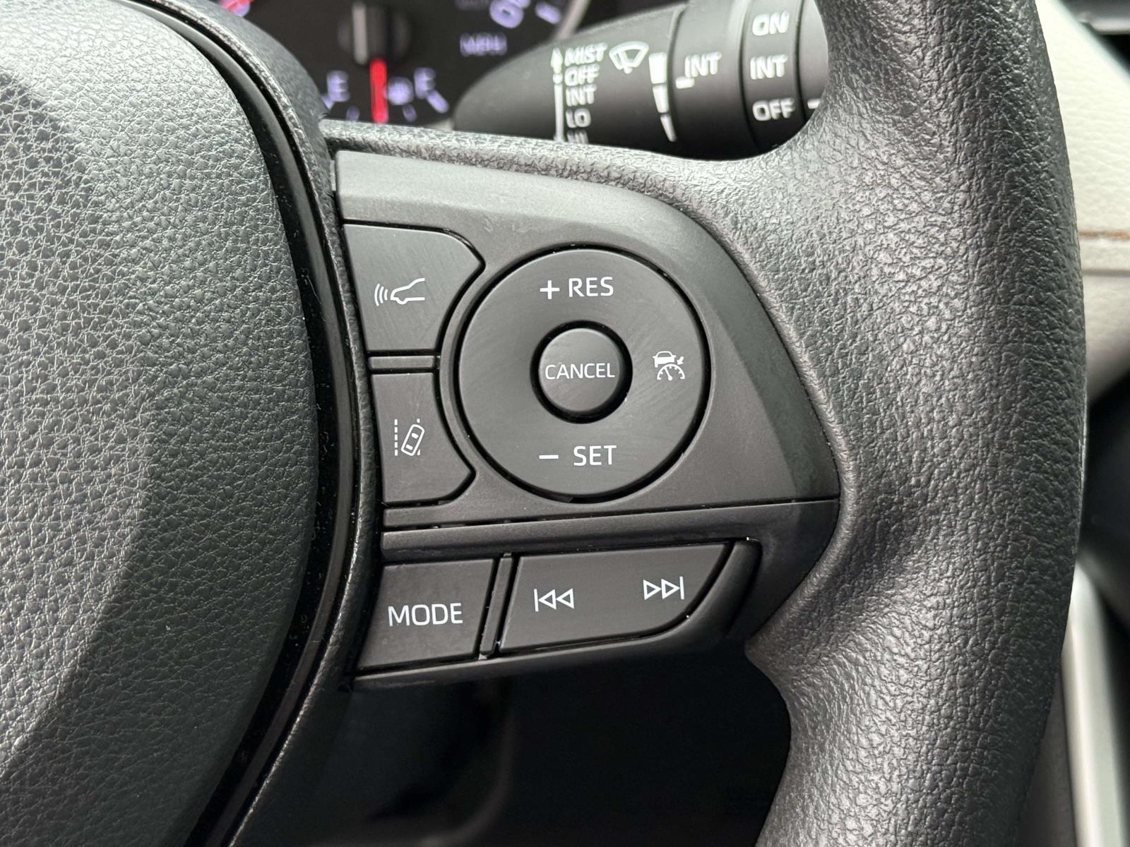 Used 2020 Toyota RAV4 SUV