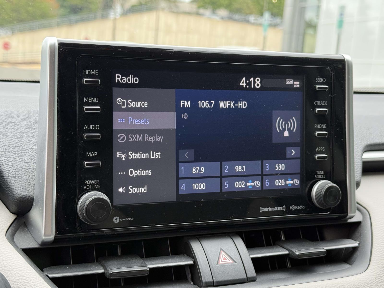 Used 2020 Toyota RAV4 SUV