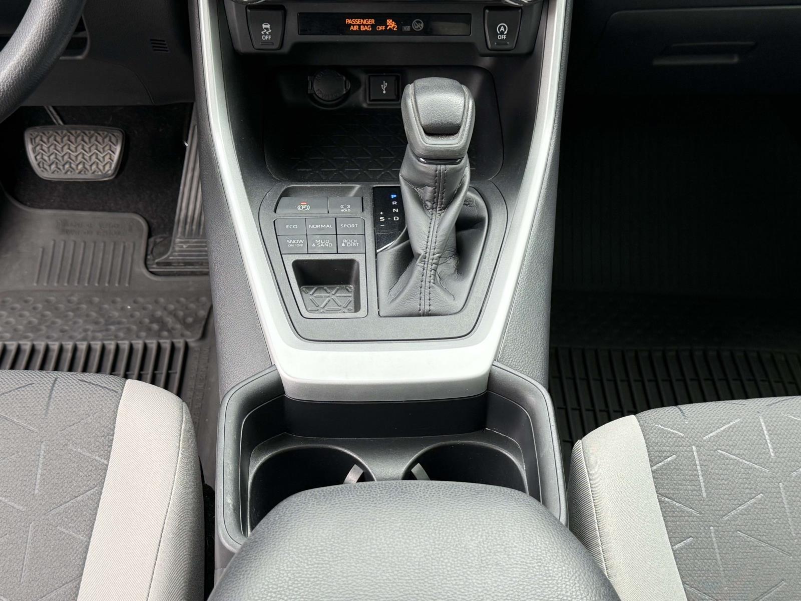 Used 2020 Toyota RAV4 SUV