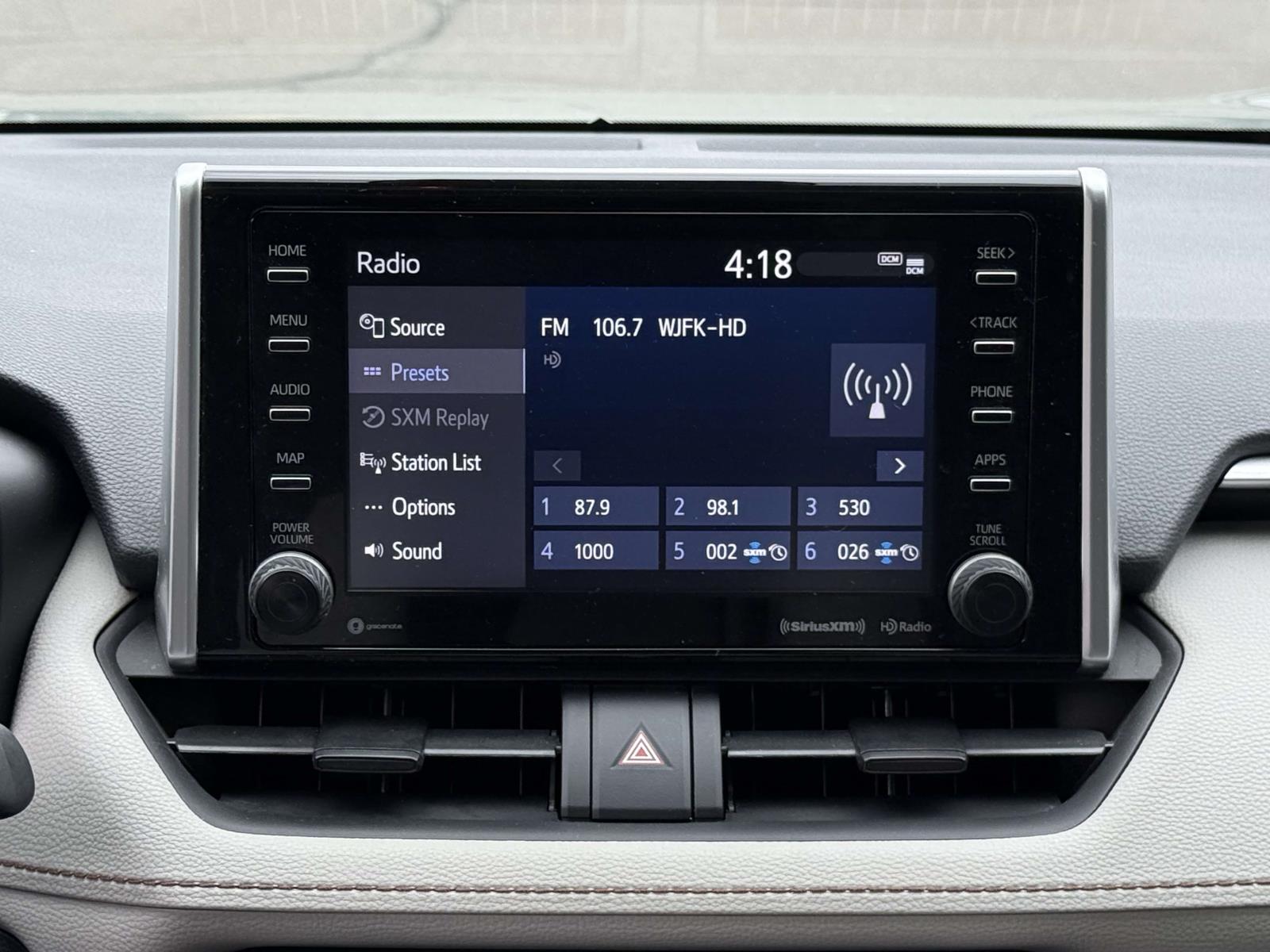 Used 2020 Toyota RAV4 SUV