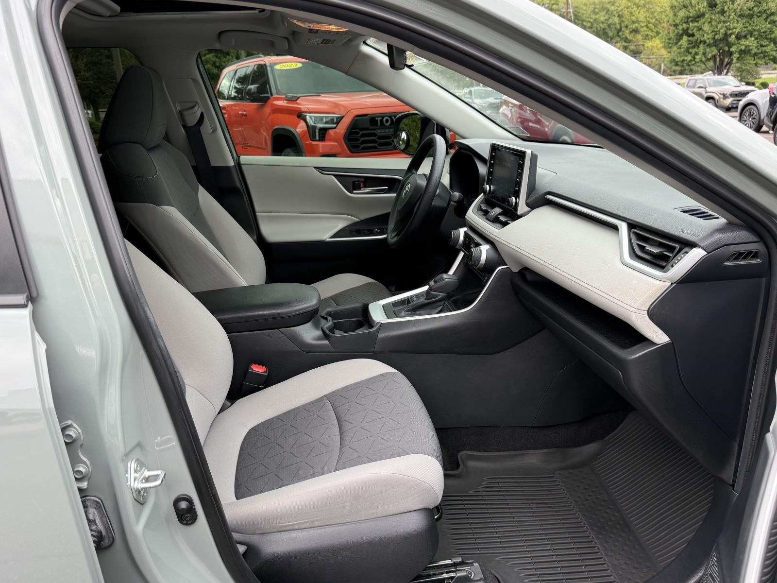 Used 2020 Toyota RAV4 SUV