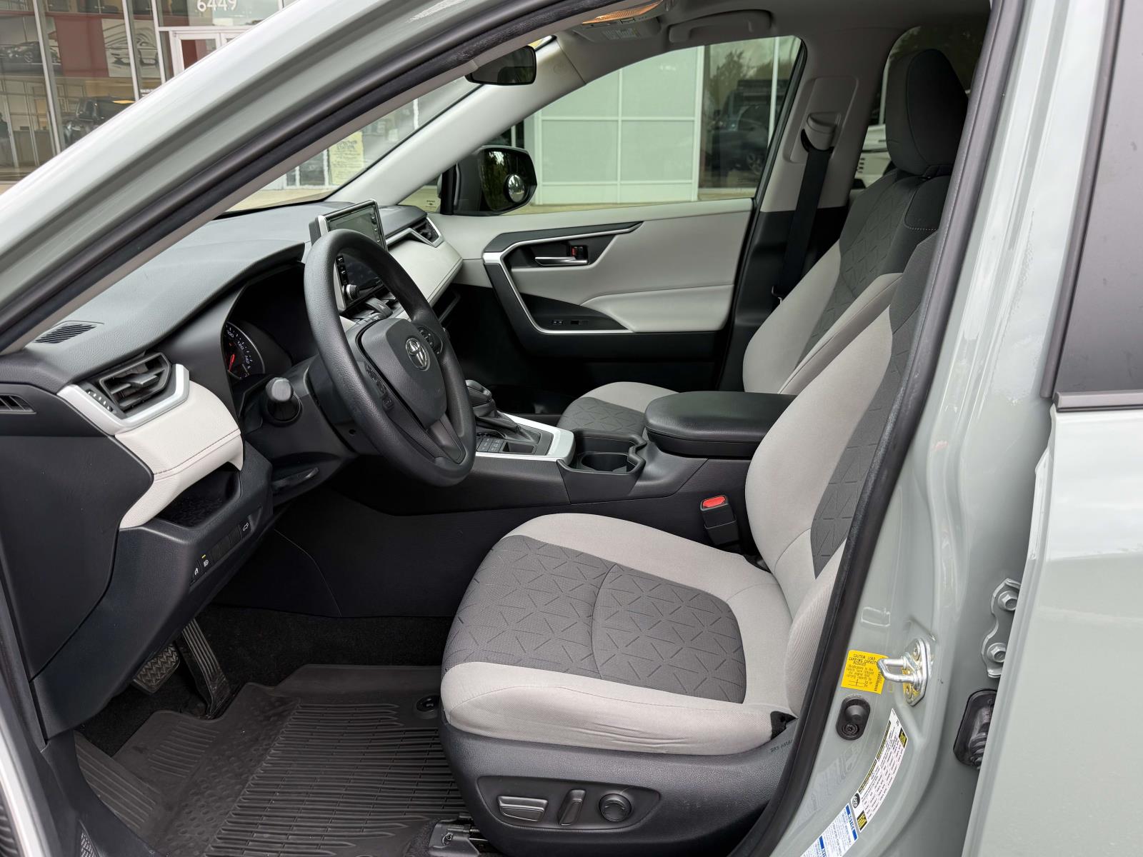 Used 2020 Toyota RAV4 SUV